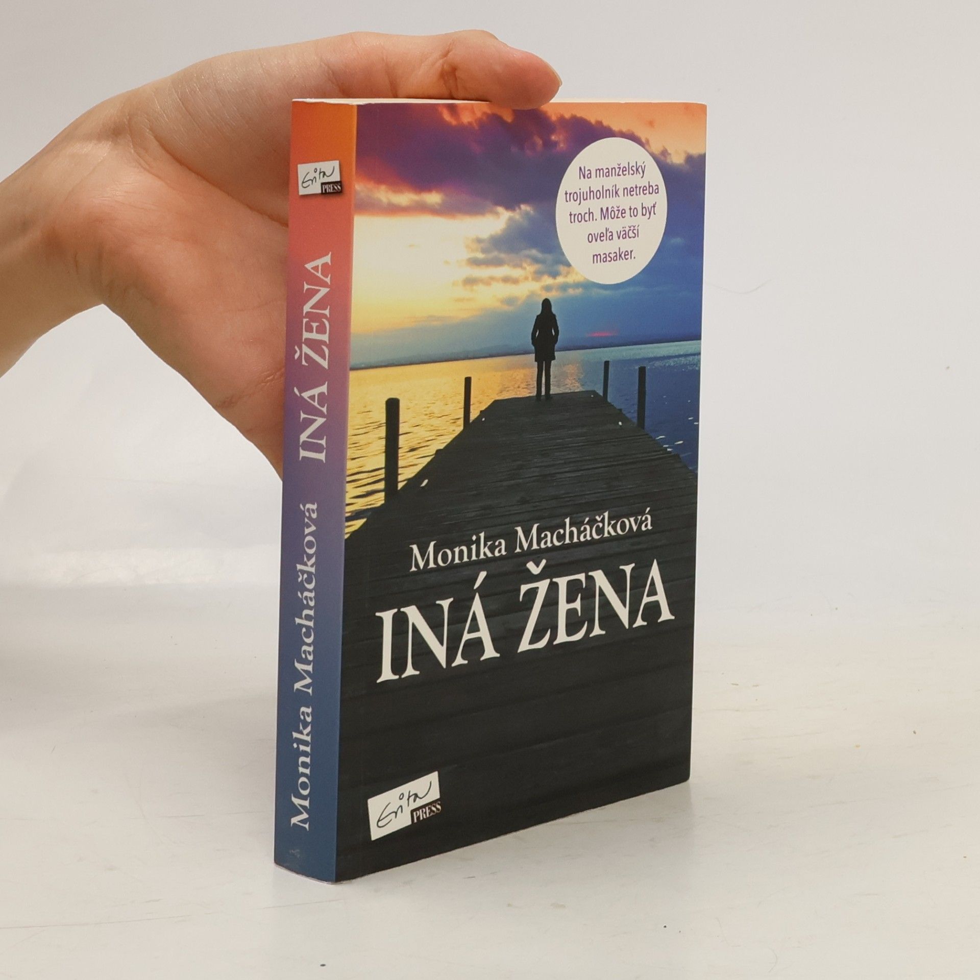 Iná žena