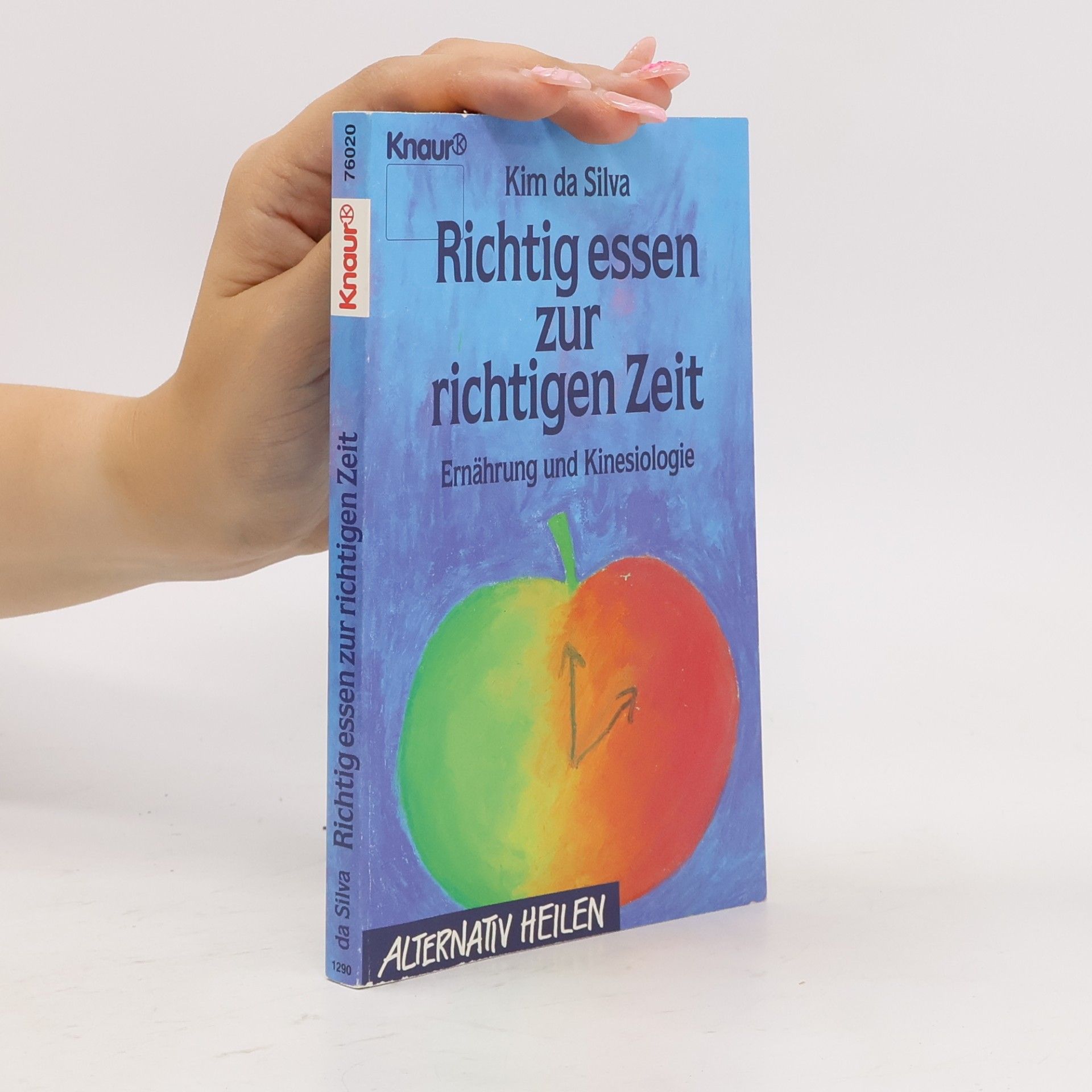 Richtig essen zur richtigen Zeit