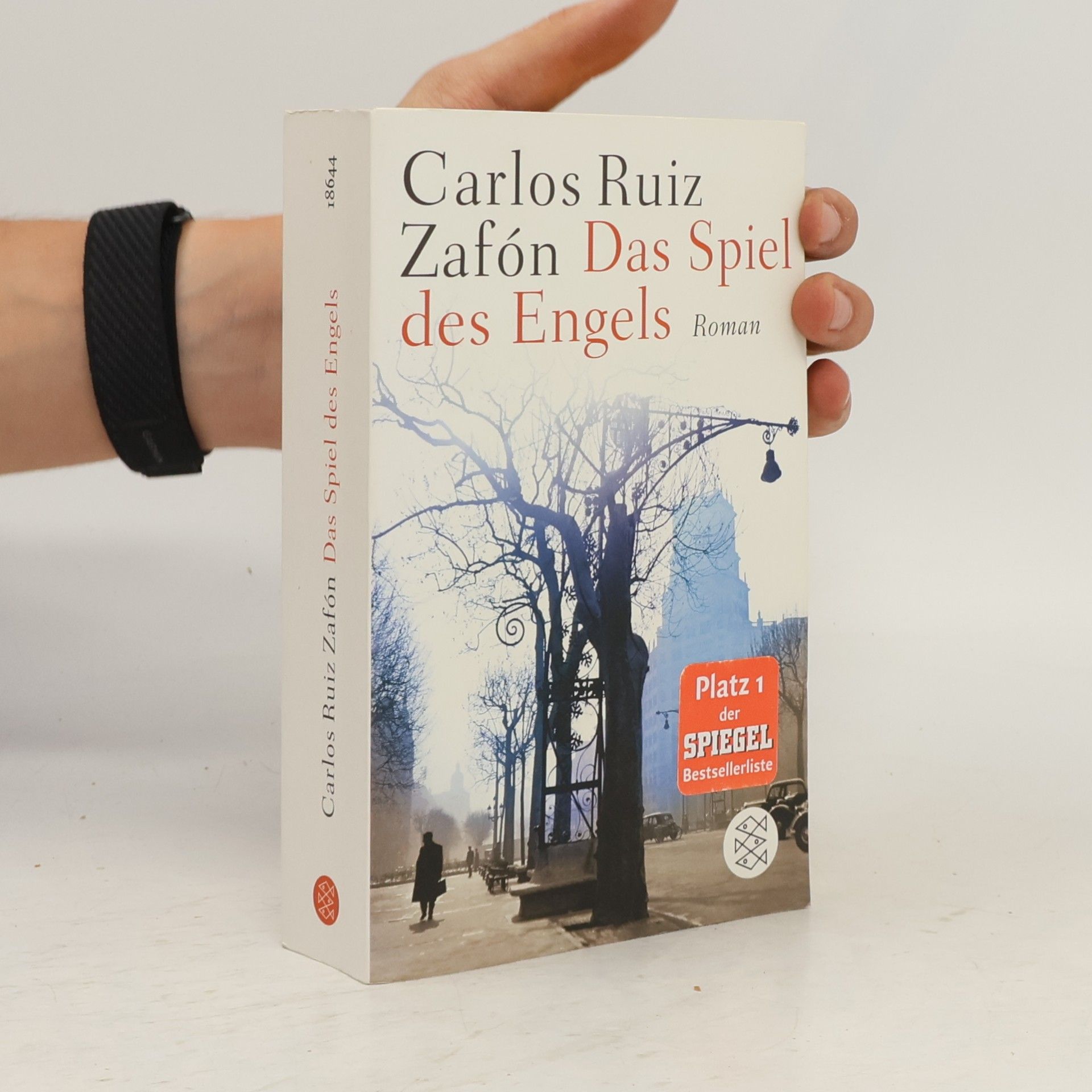 Das Spiel des Engels