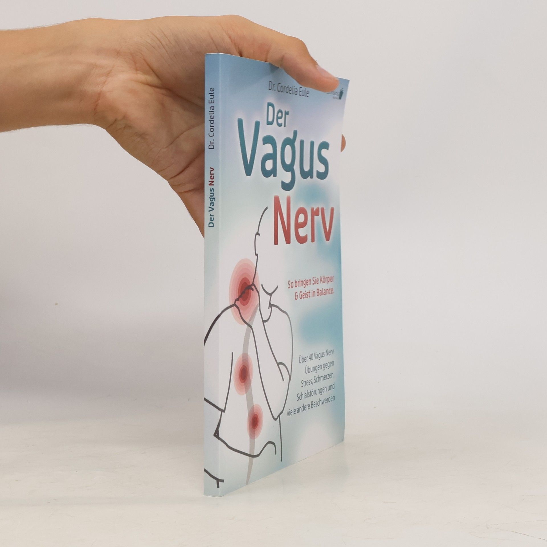 Cordelia Eule Der Vagus Nerv