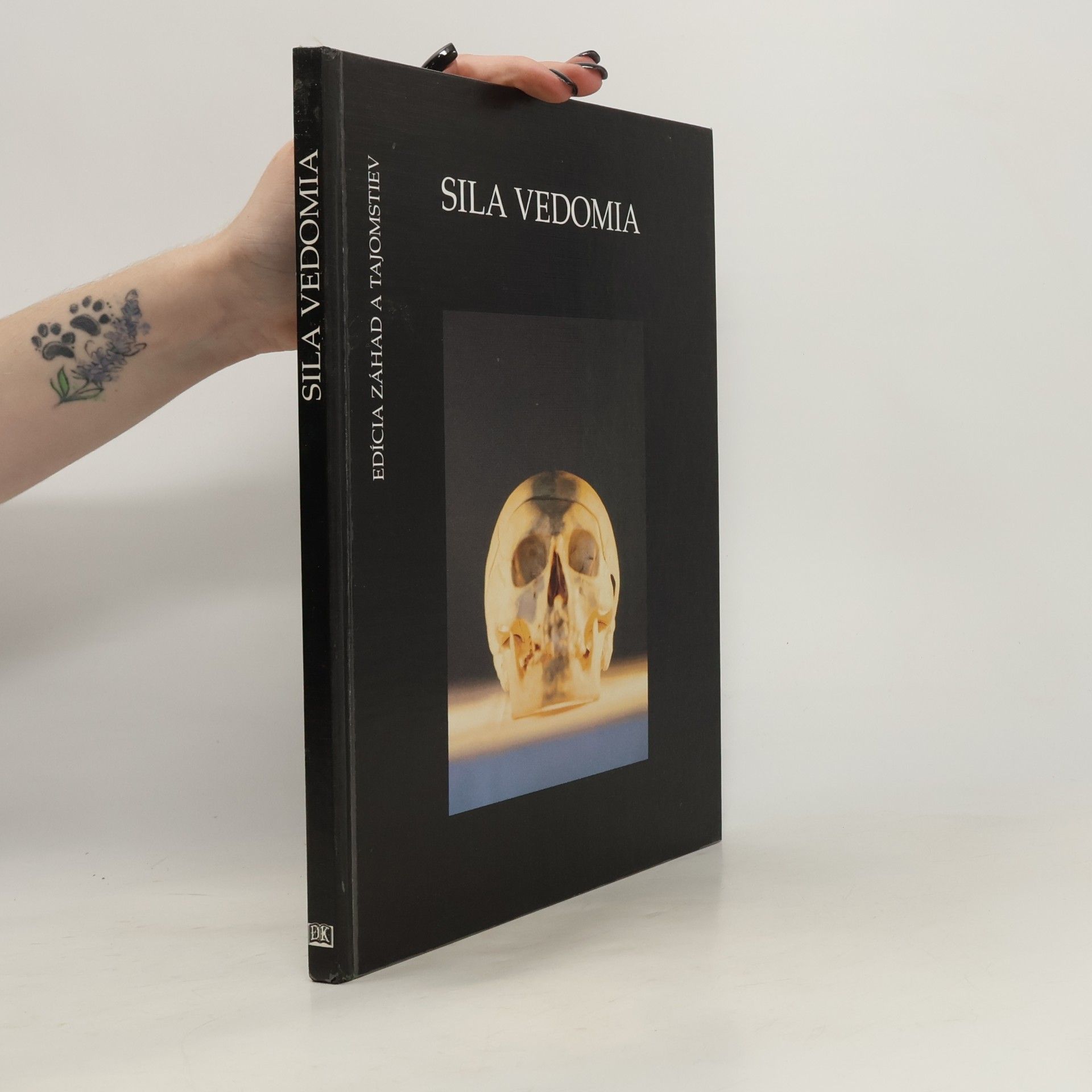 Autorenkollektiv Sila vedomia