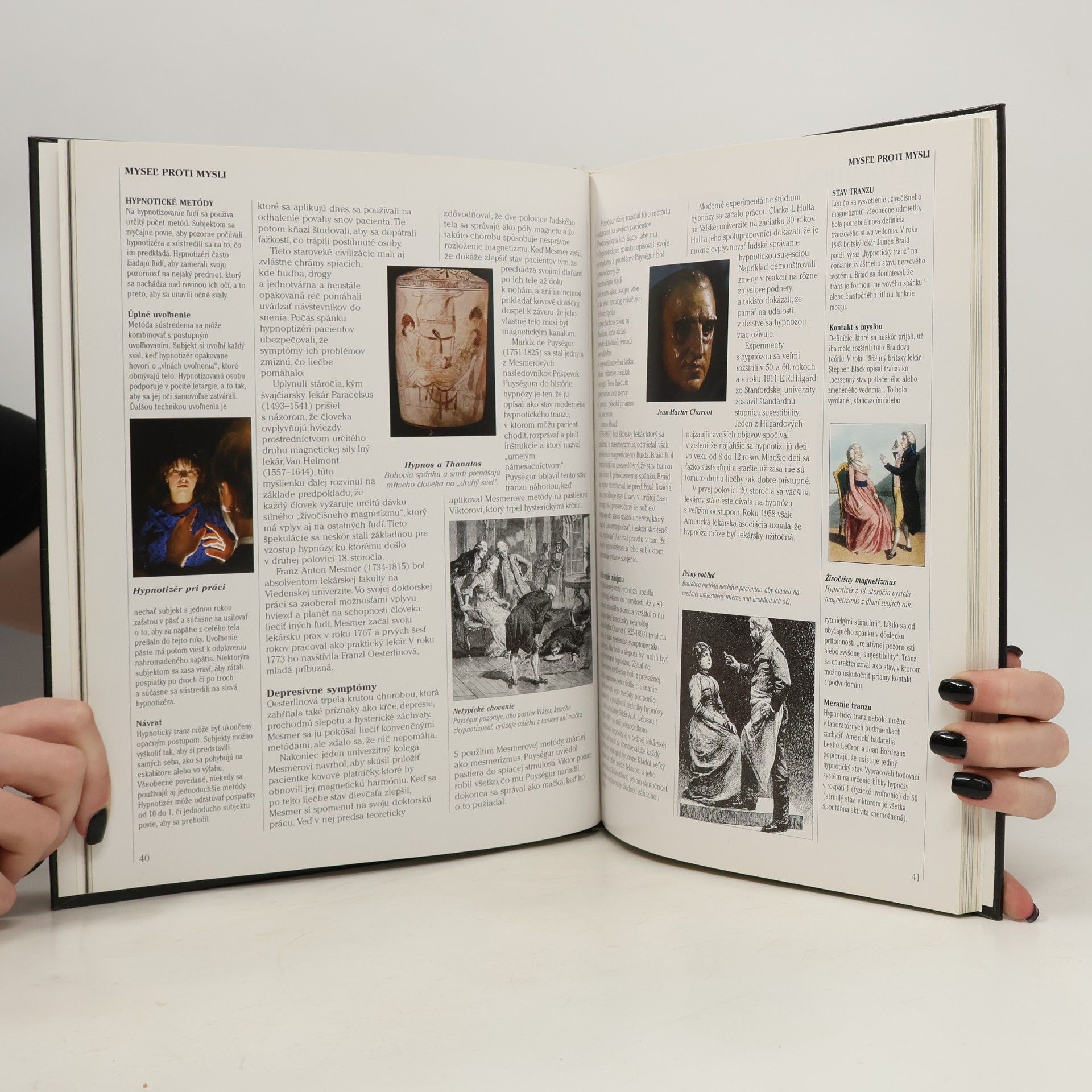 Various authors Sila vedomia