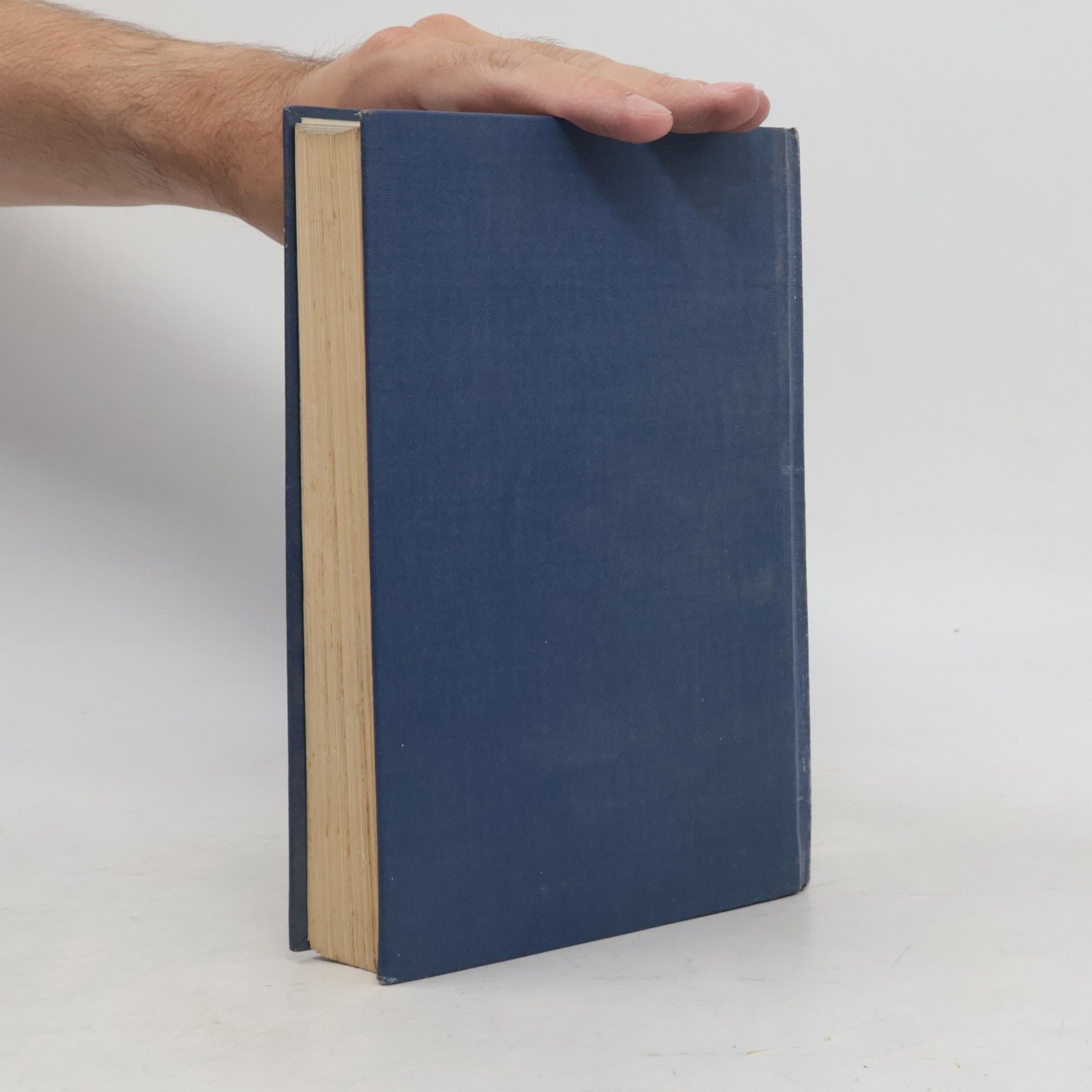 V. Sajanov Nebe a země II.