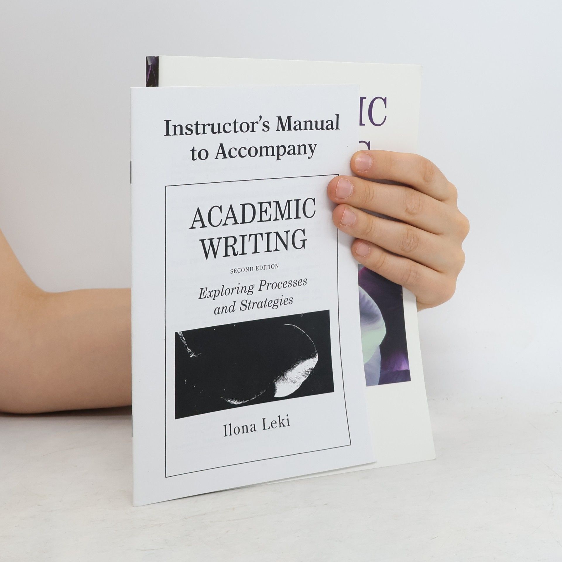 Ilona Leki Academic Writing