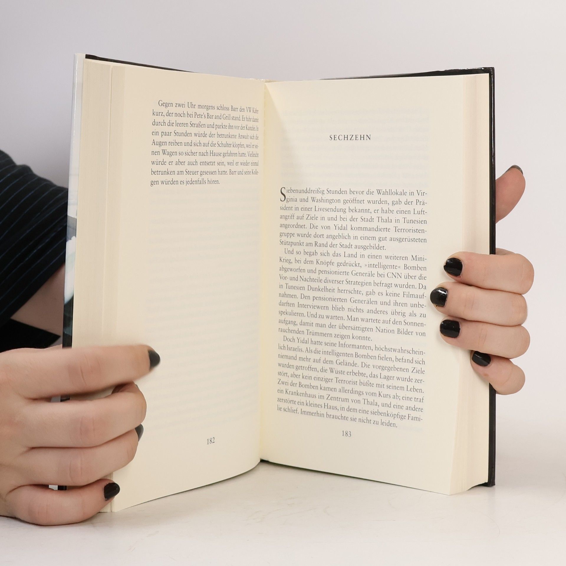 John Grisham Die Bruderschaft