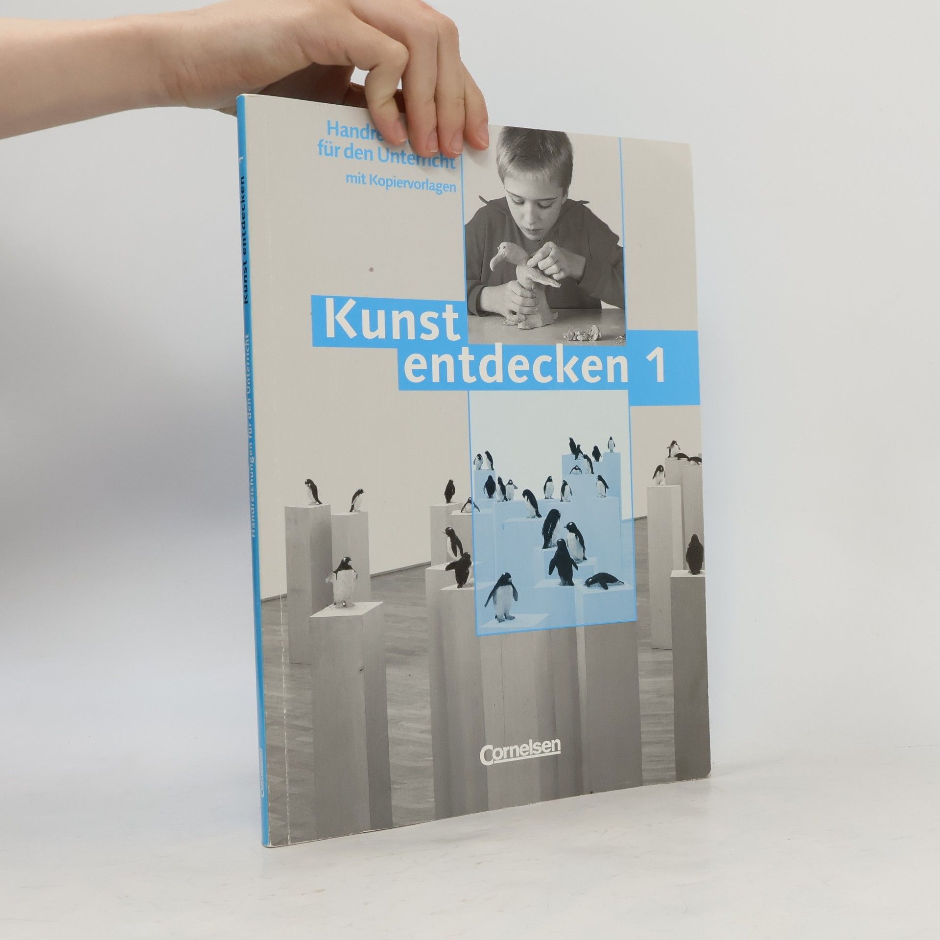Günther Ludig Kunst entdecken 1