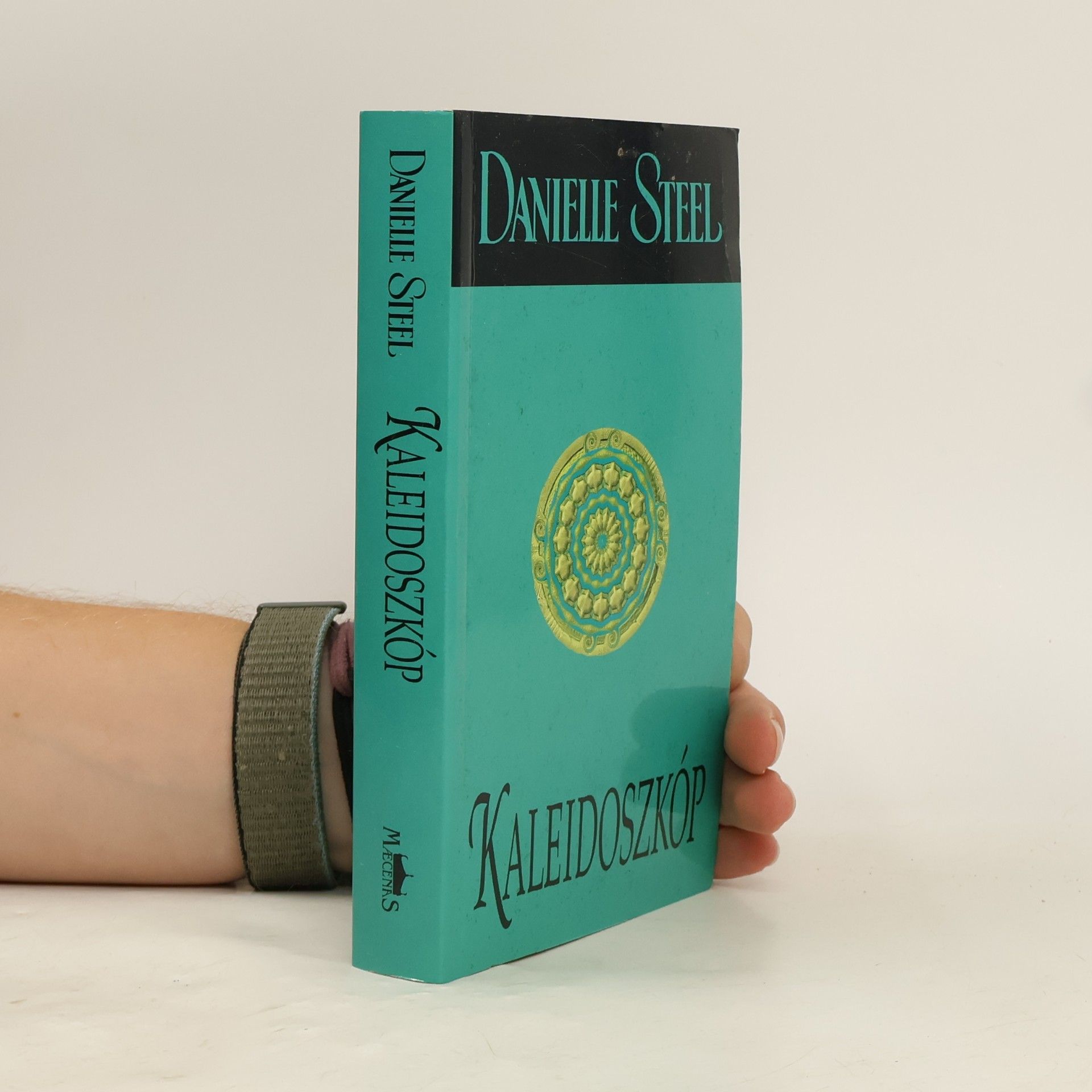Danielle Steel Kaleidoszkóp