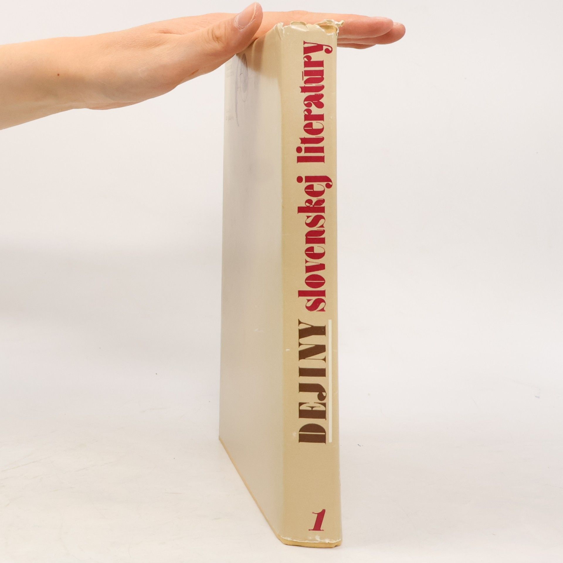 Jozef Minárik Dejiny slovenskej literatúry 1