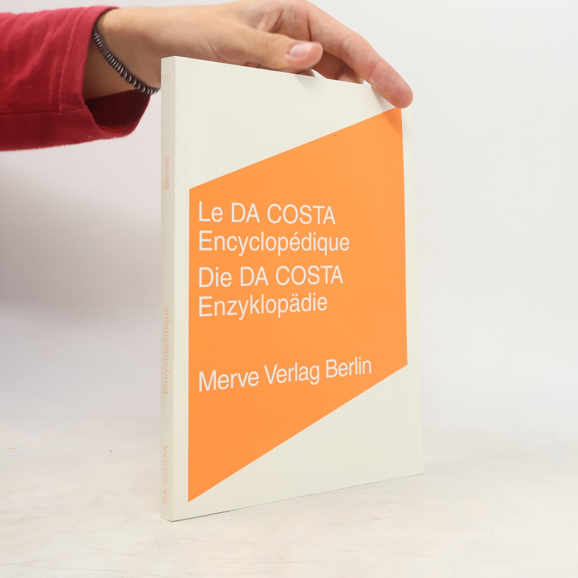 Le Da Costa encyclopédique