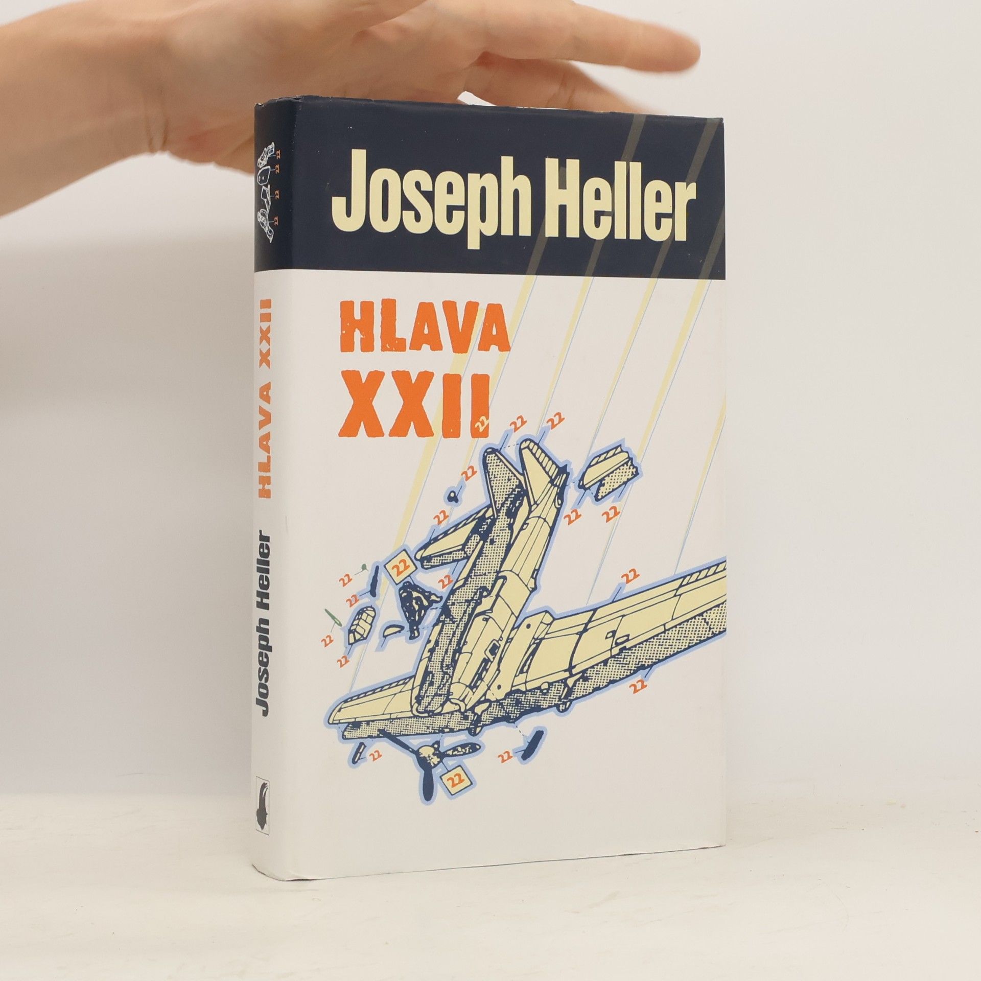 Hlava XXII