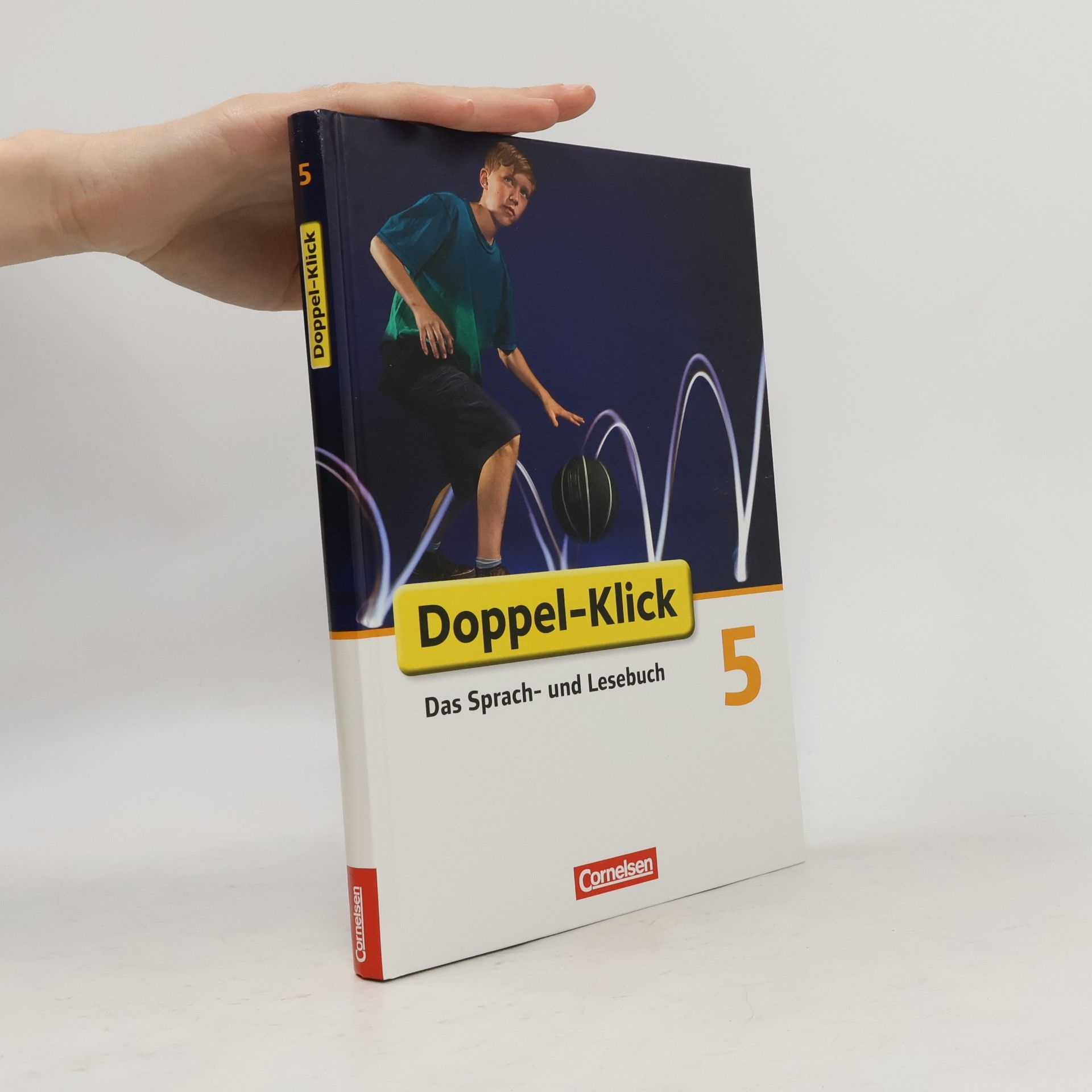 Autorenkollektiv Doppel-Klick 5