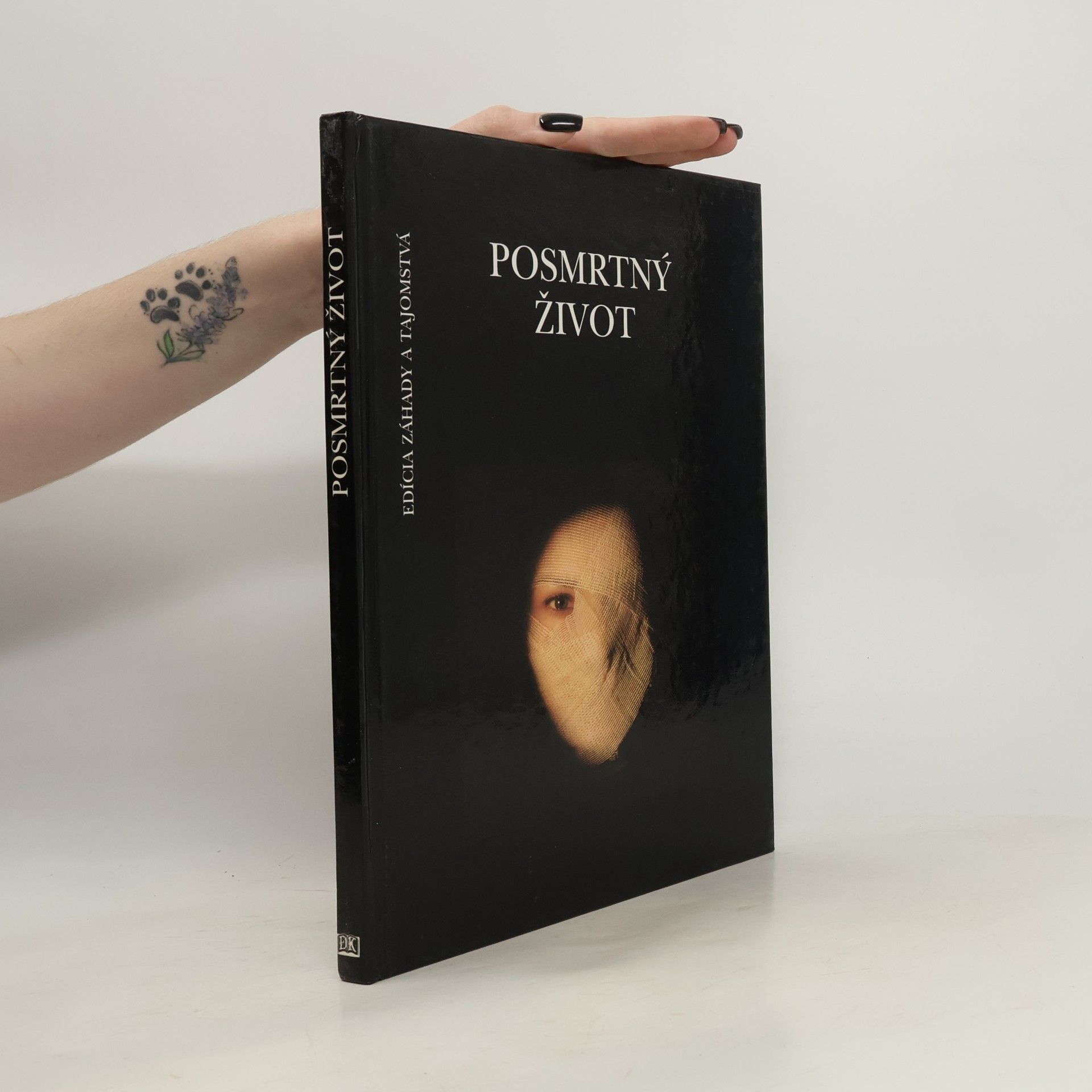 Posmrtný život