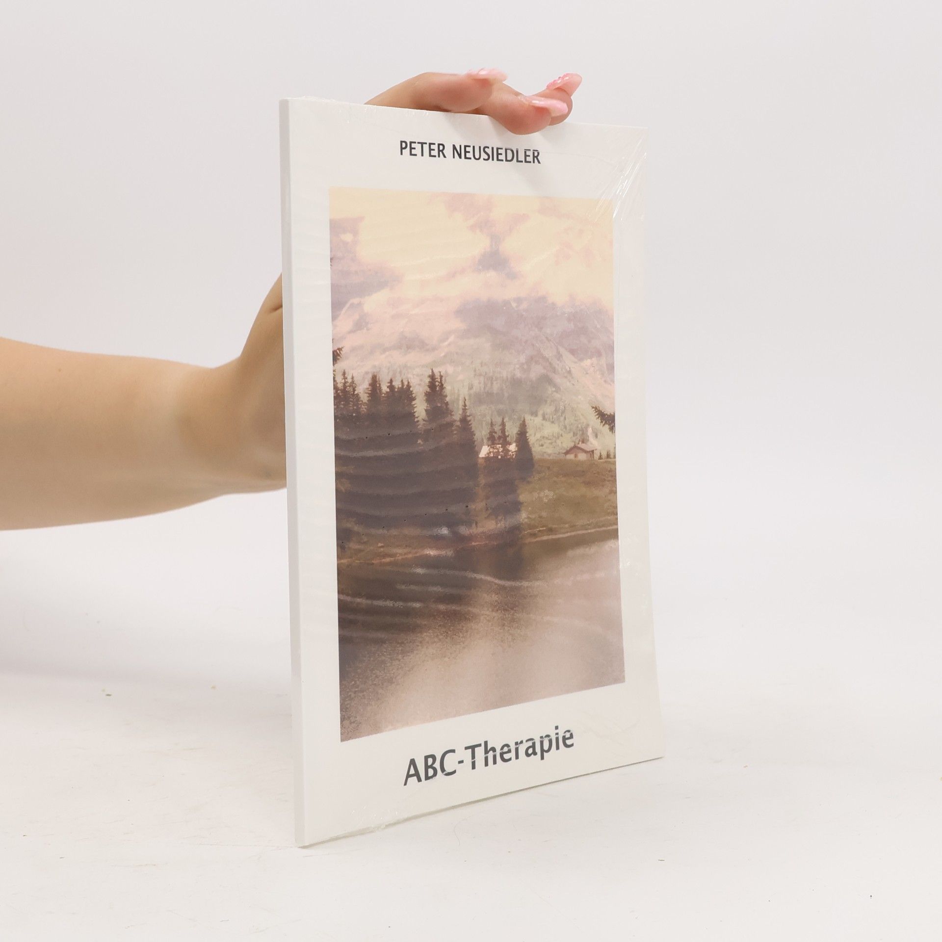 Peter Neusiedler ABC-Therapie