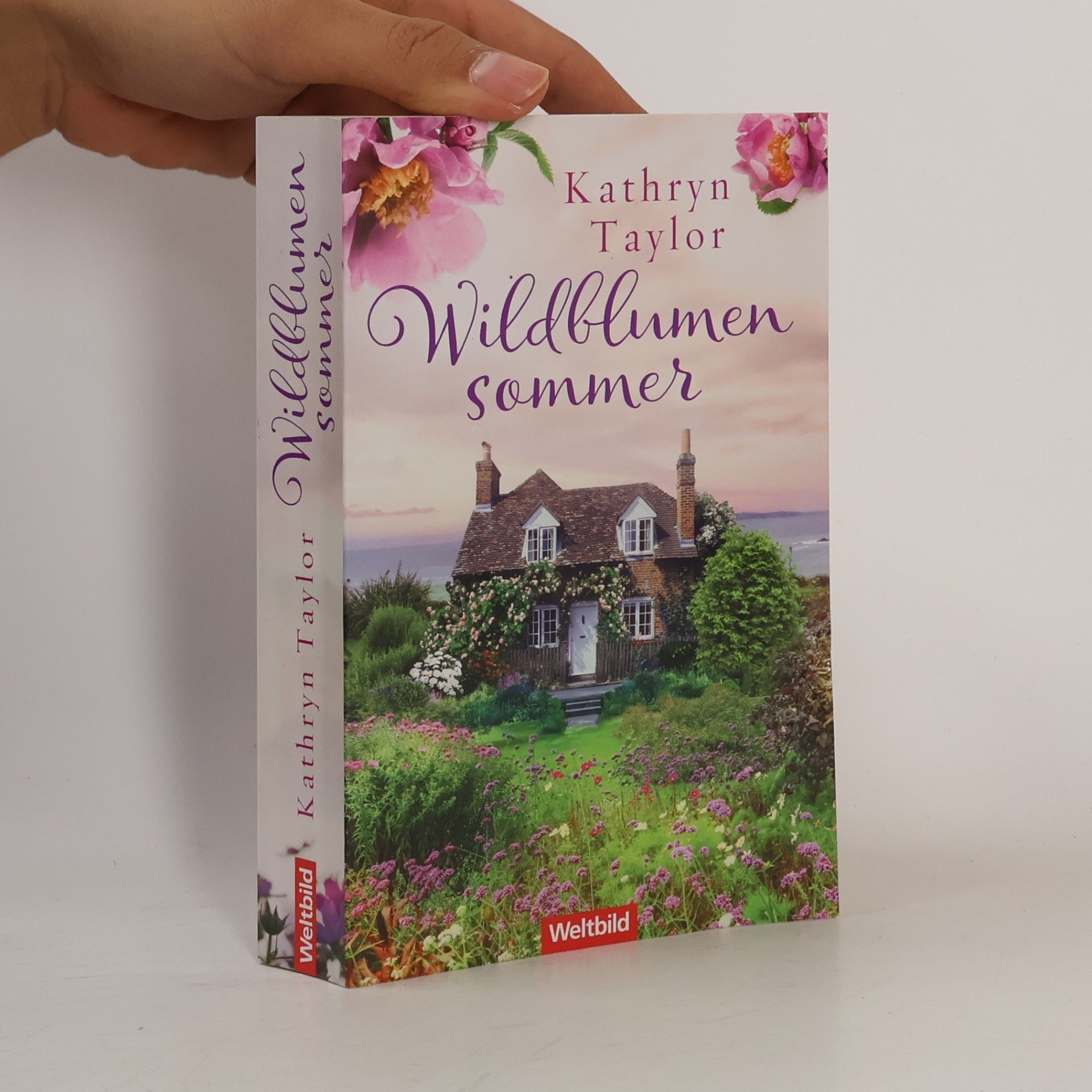 Kathryn Taylor Wildblumensommer