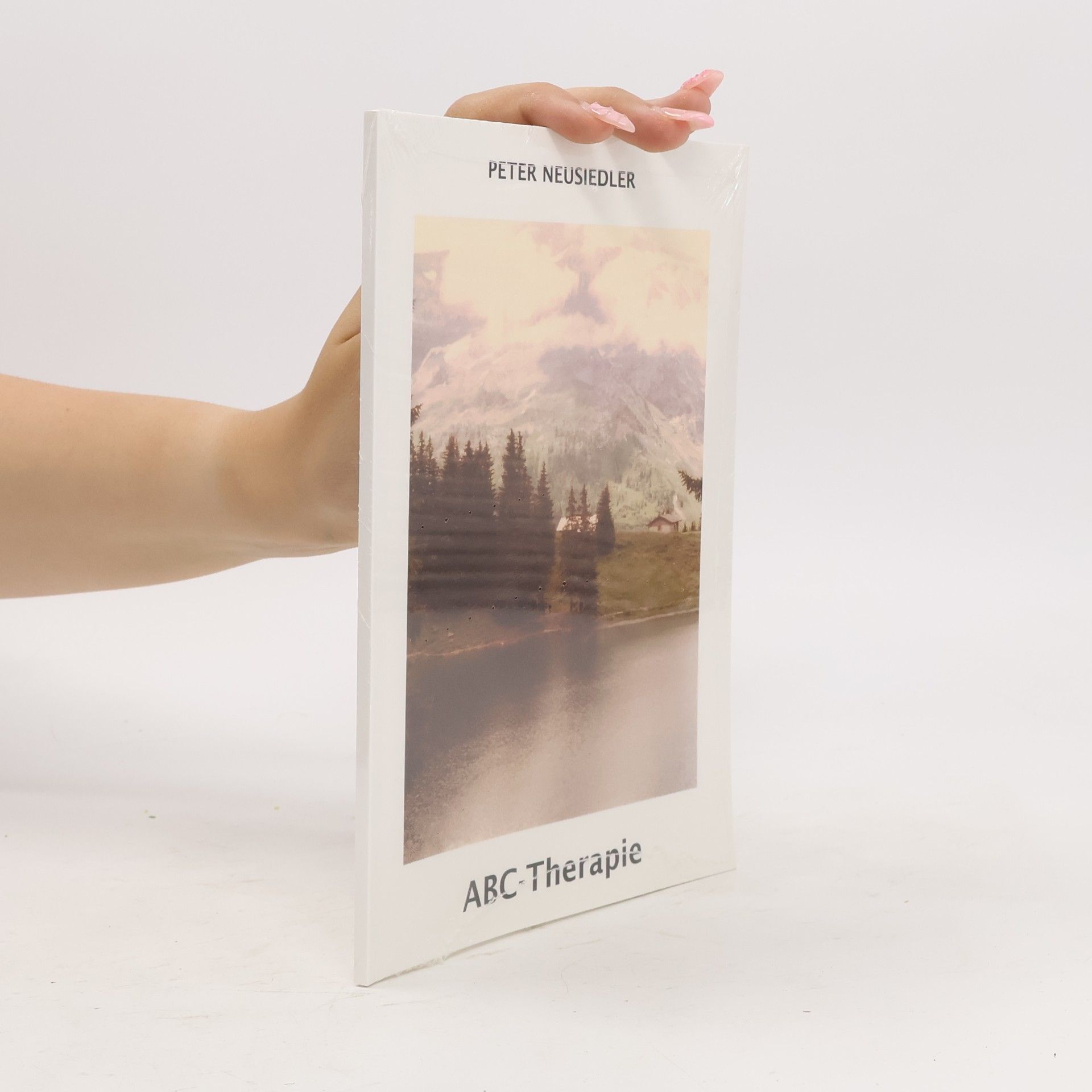 Peter Neusiedler ABC-Therapie
