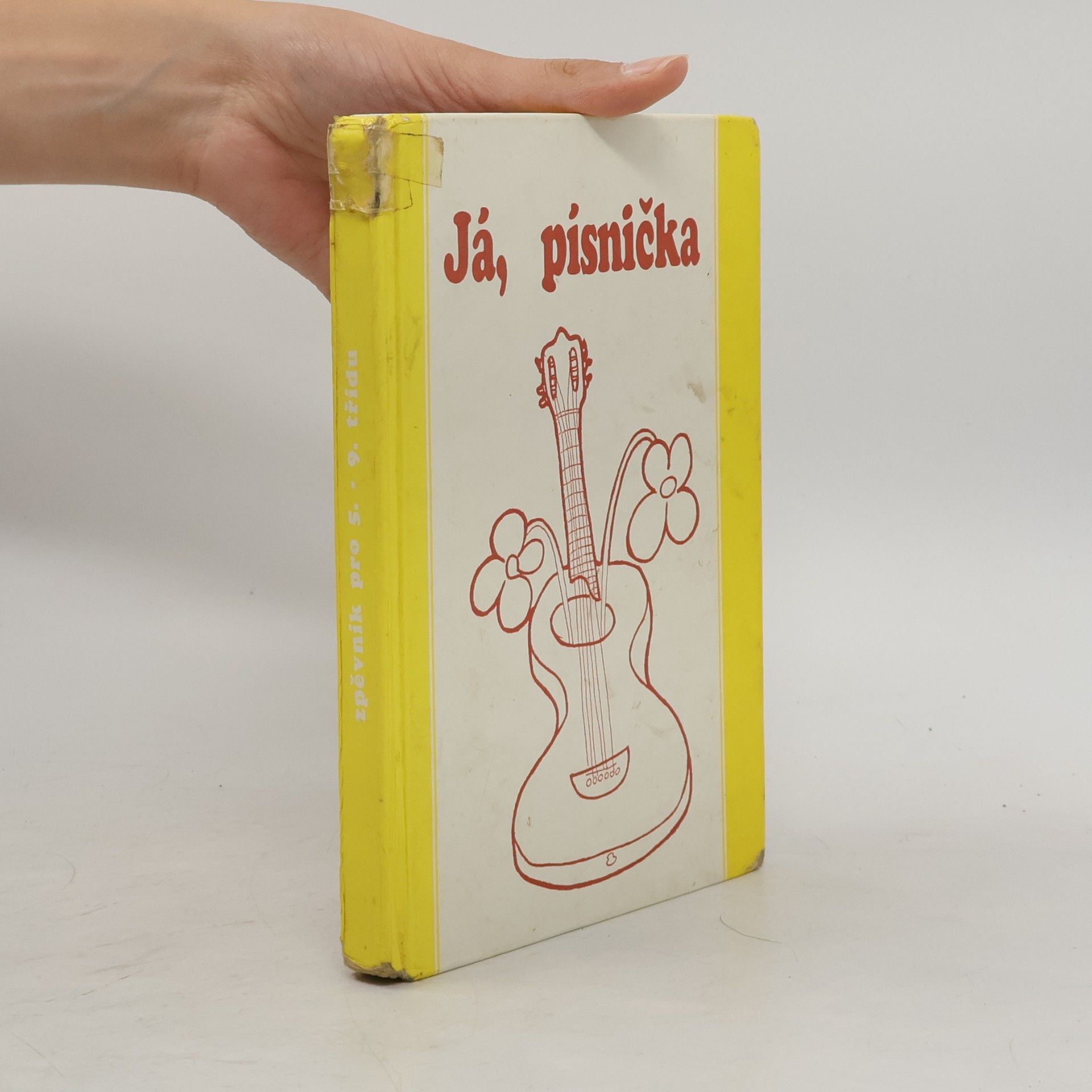 Ladislav Dvořák Já, písnička 2