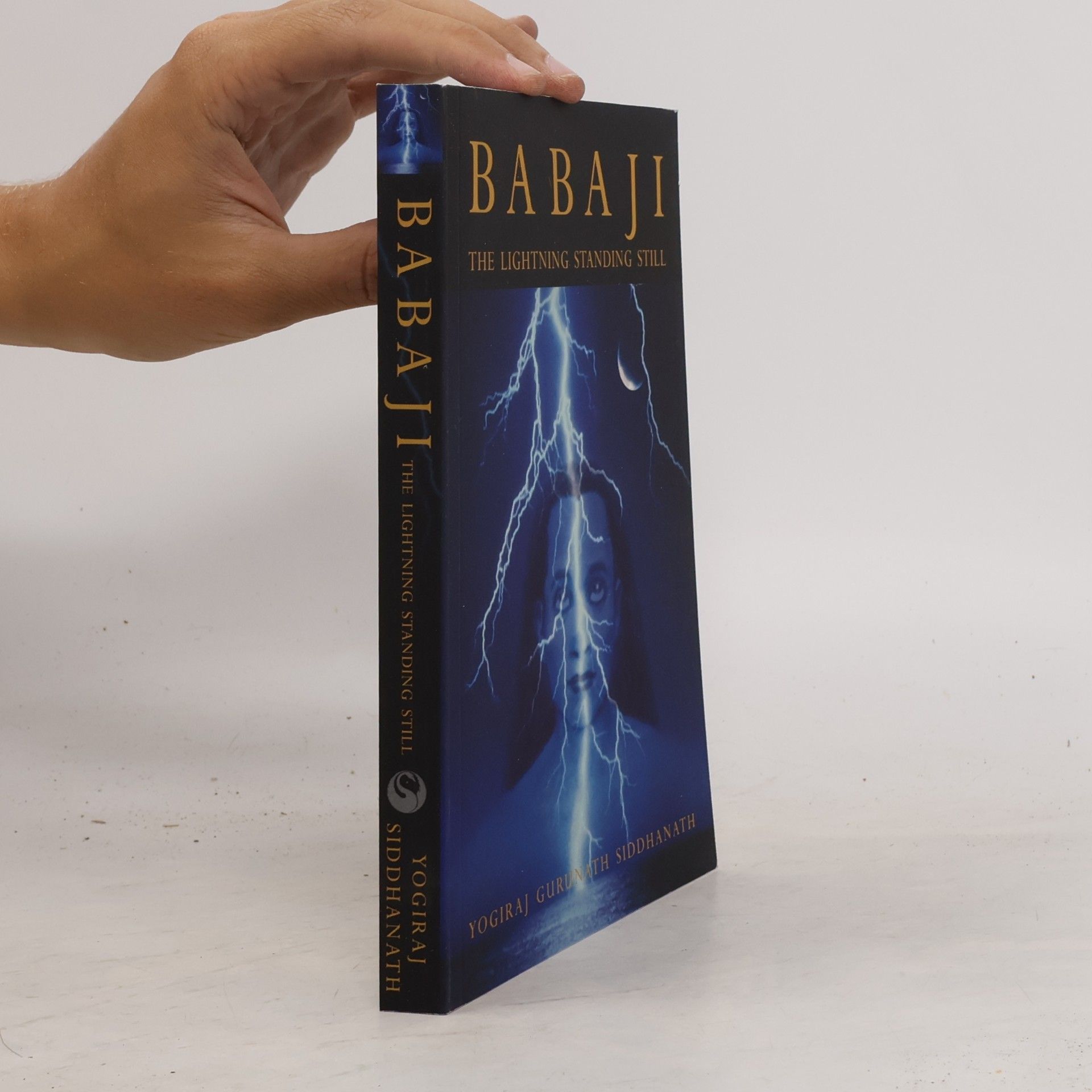 Babaji