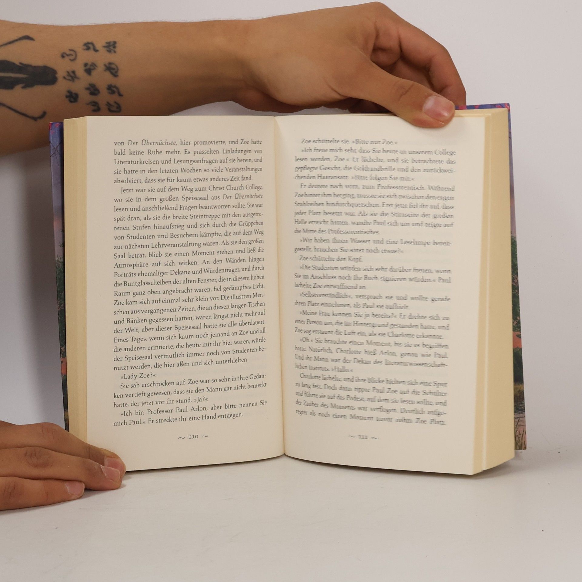 Felicity Whitmore Das Geheimnis der verborgenen Bibliothek