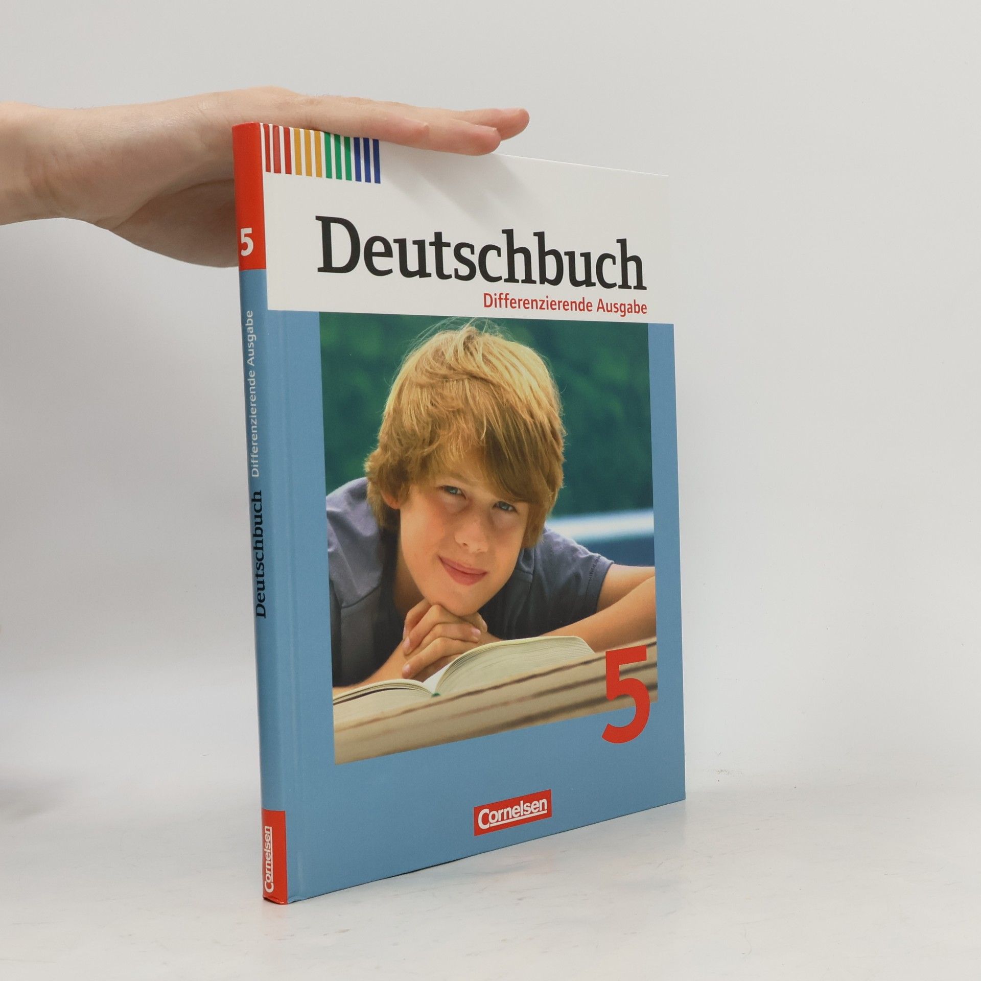 Deutschbuch