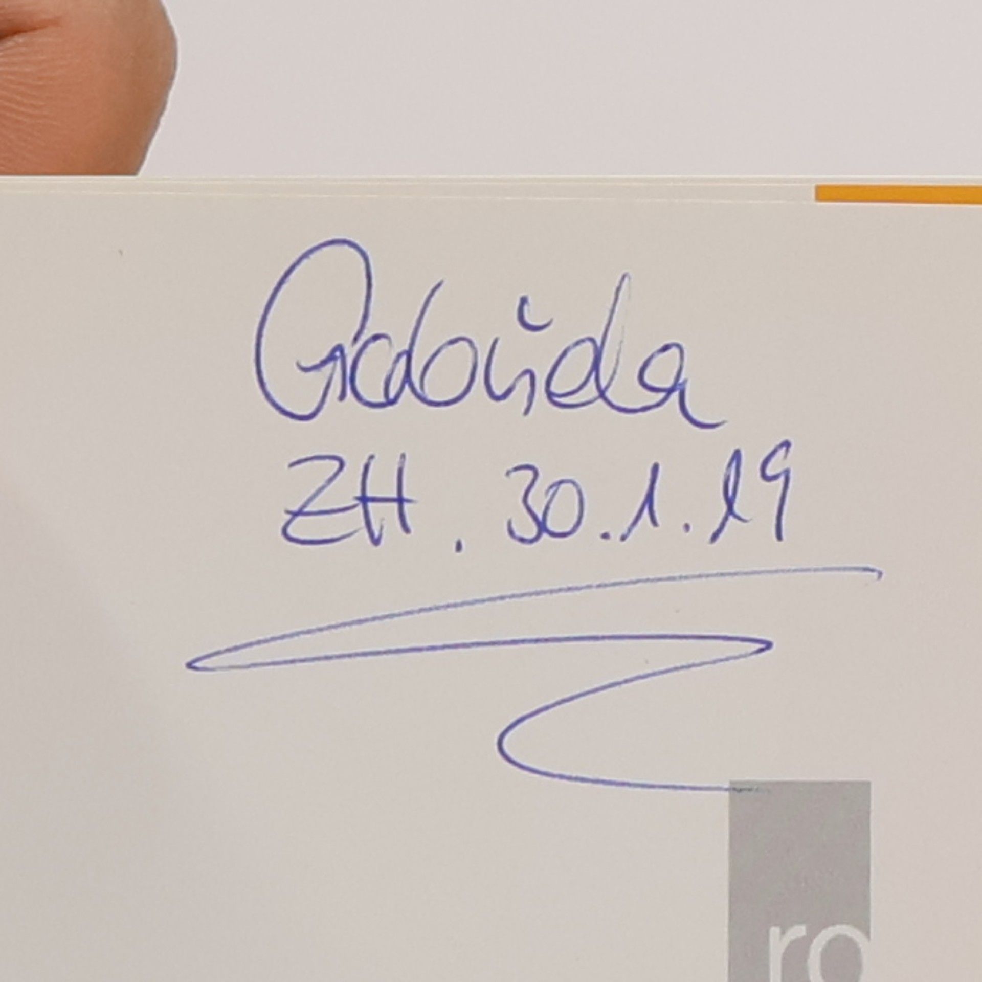 Rainer Franke Klopfen Sie sich frei