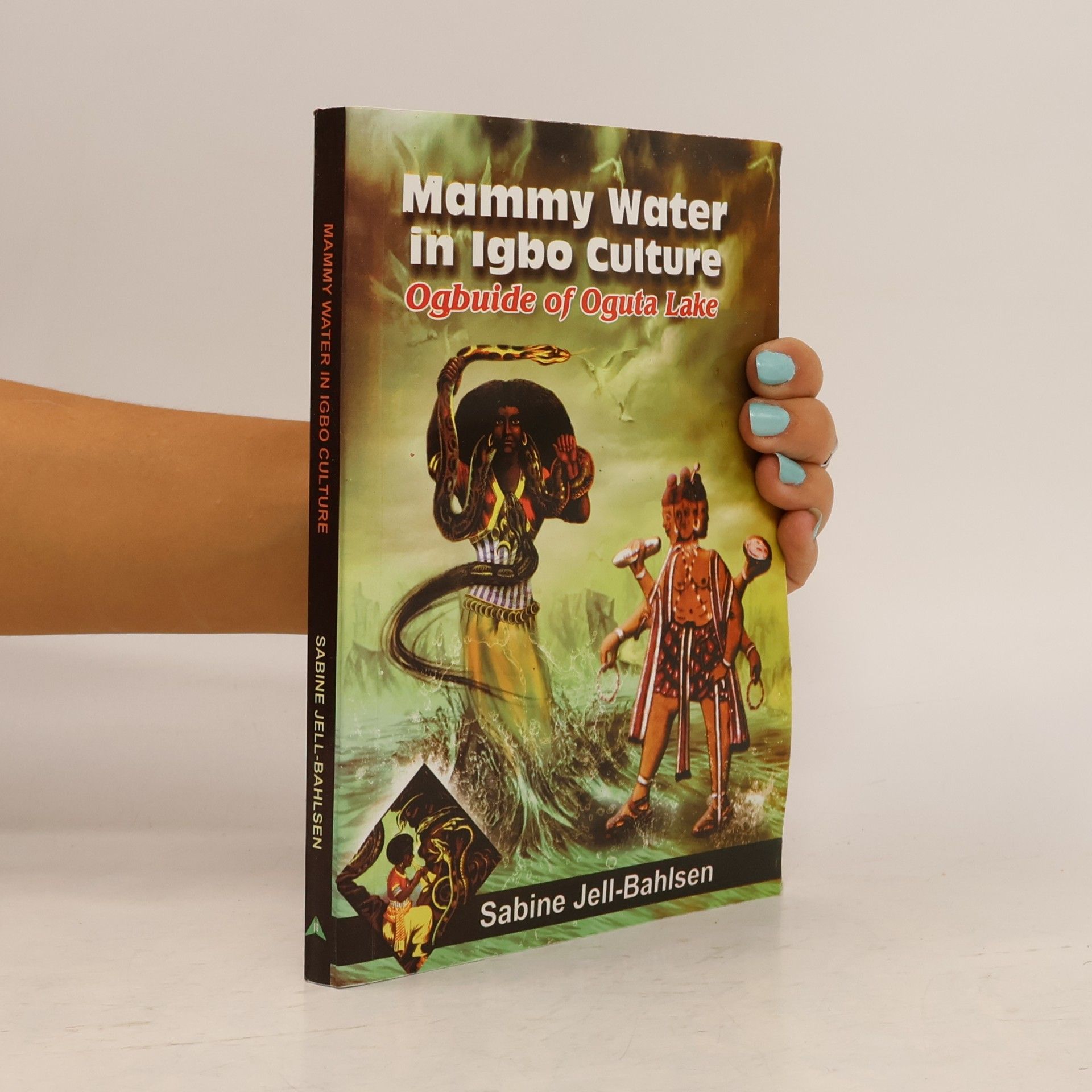 Mammy Water in Igbo Culture