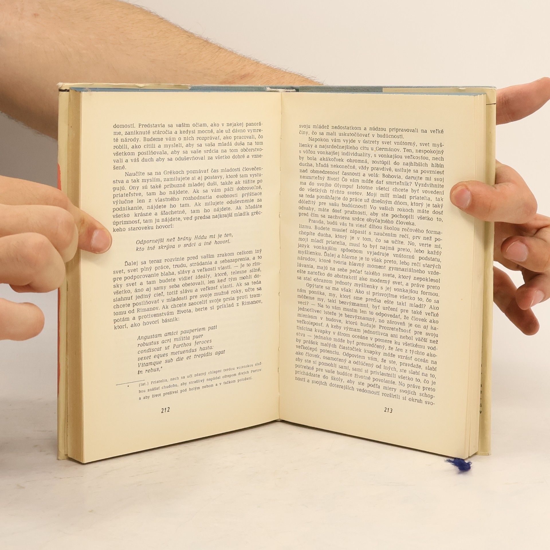 Ján Kalinčák O literatúre a ľuďoch