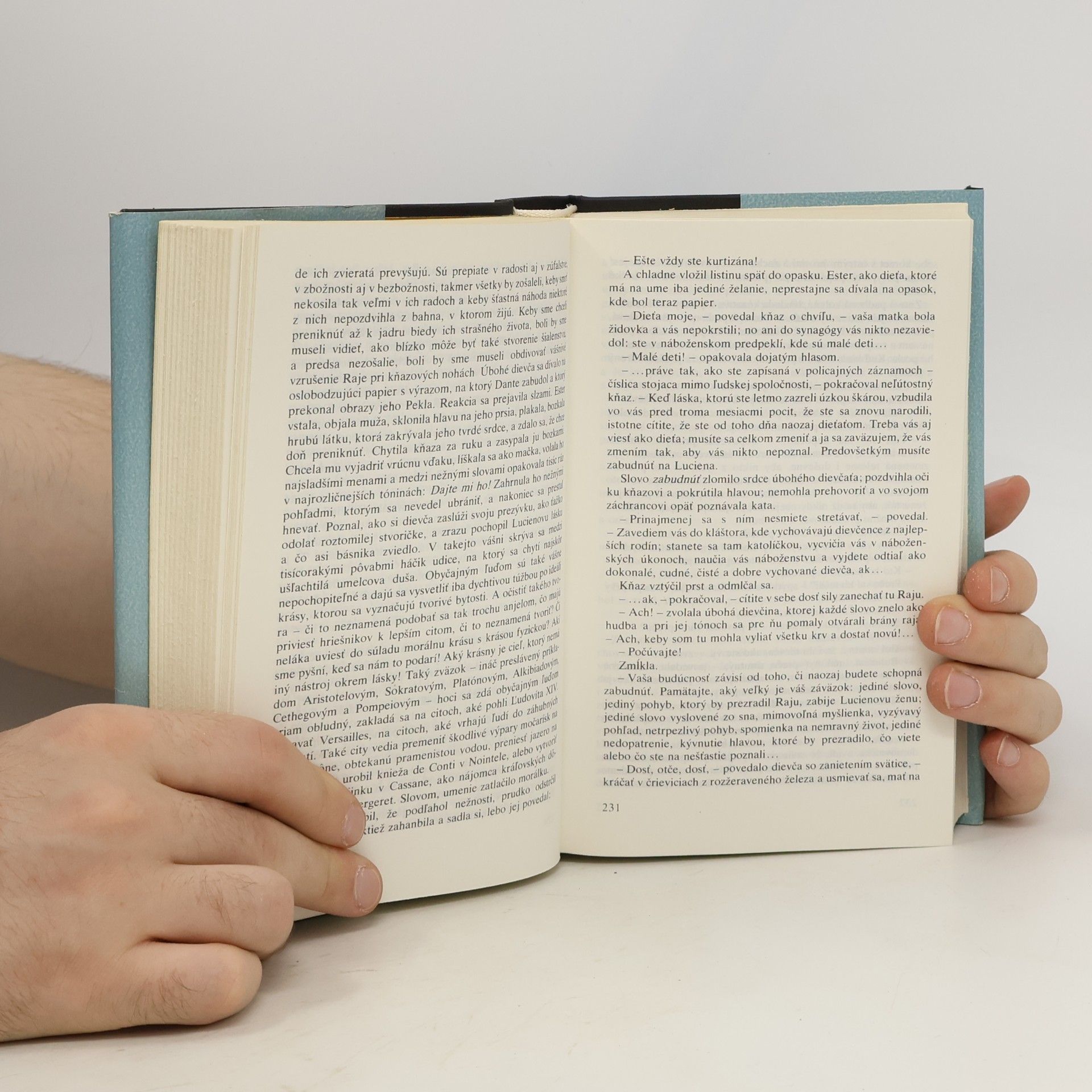 Honoré de Balzac Úradníci. Lesk a bieda kurtizán