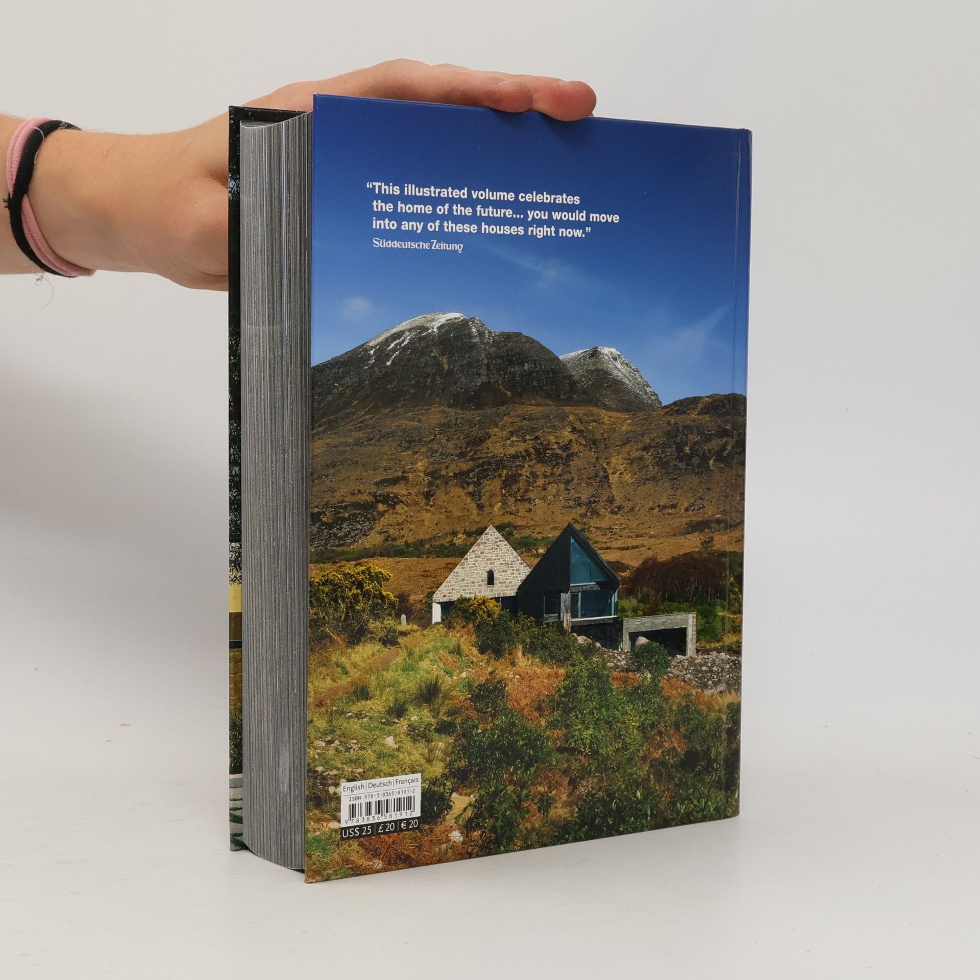 Various authors Homes for Our Time