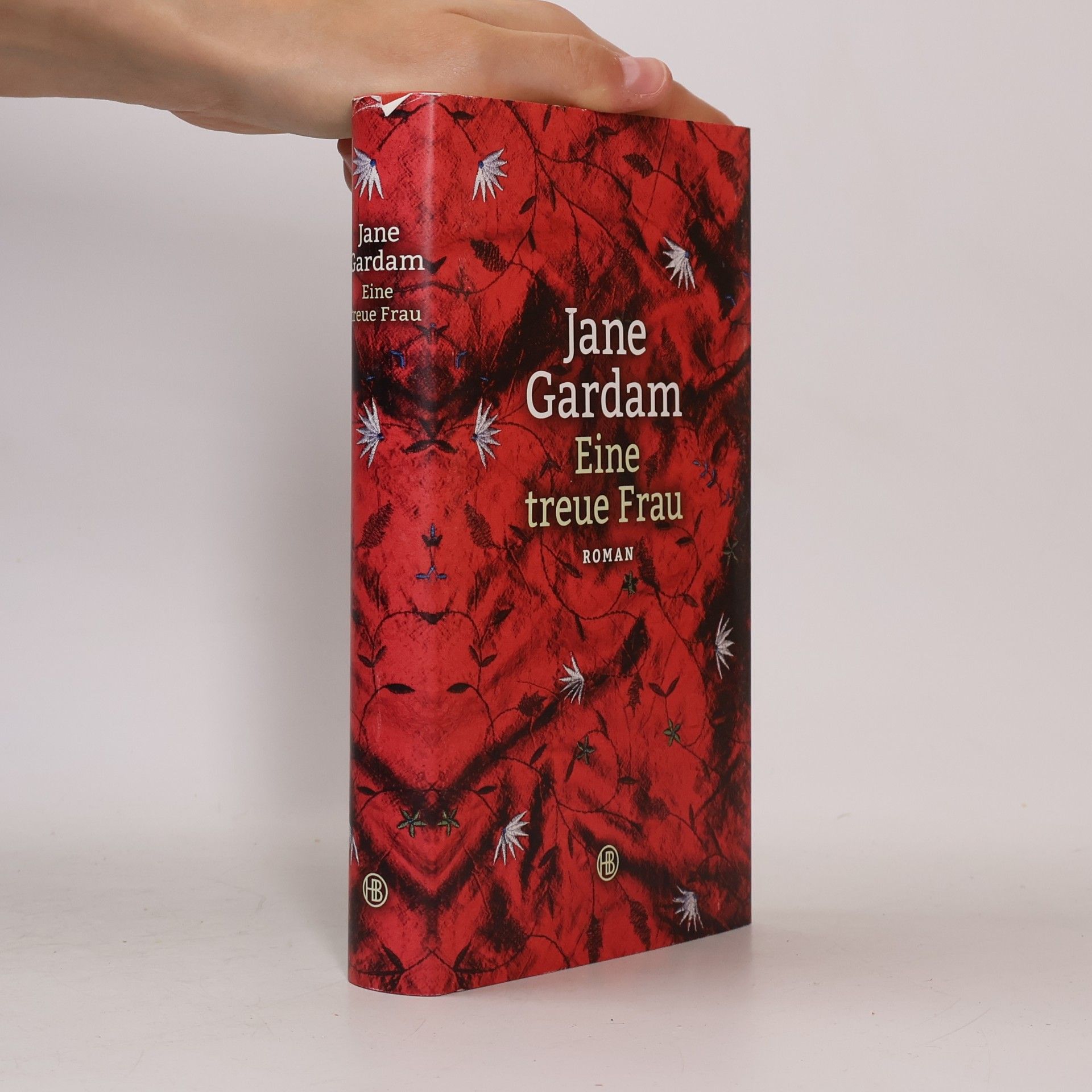 Jane Gardam Eine treue Frau