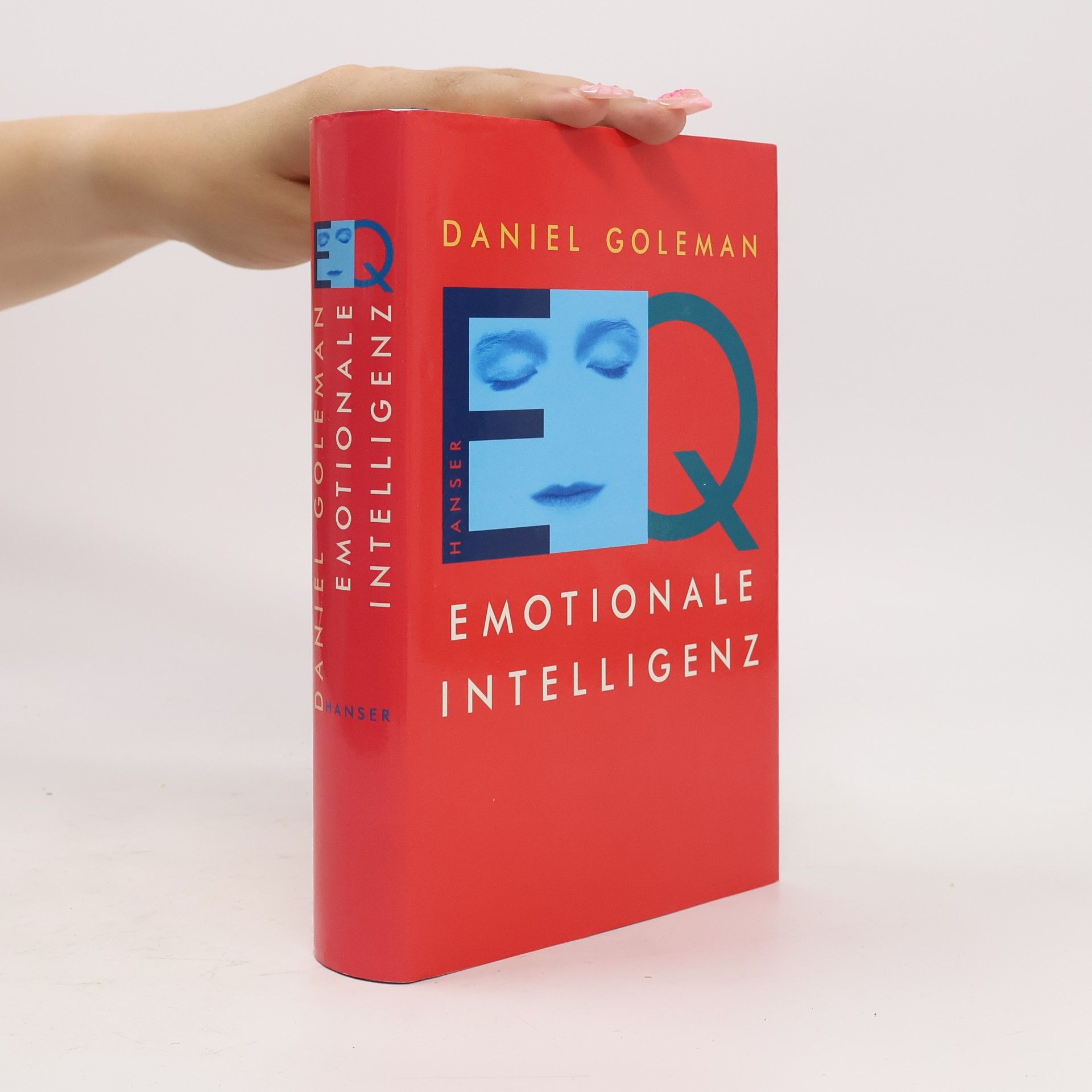 Daniel Goleman Emotionale Intelligenz
