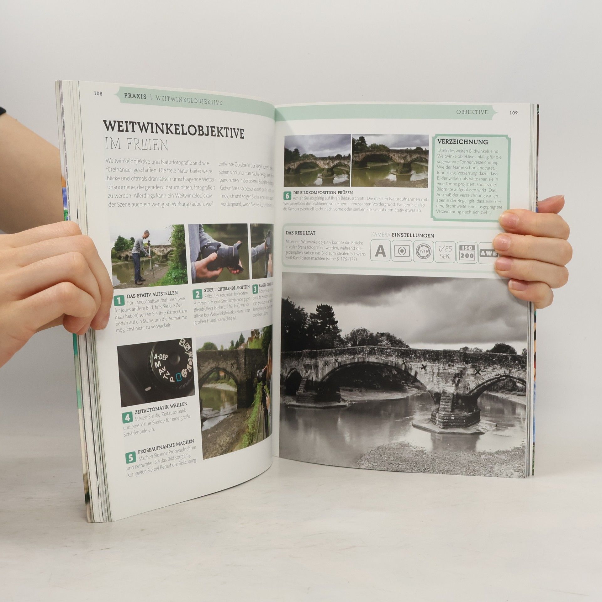 kolektiv Digitale Fotografie. Für Einsteiger und Fortgeschrittene