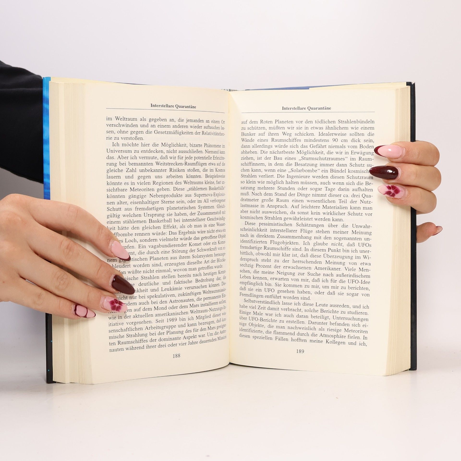 Frank D. Drake Signale von anderen Welten