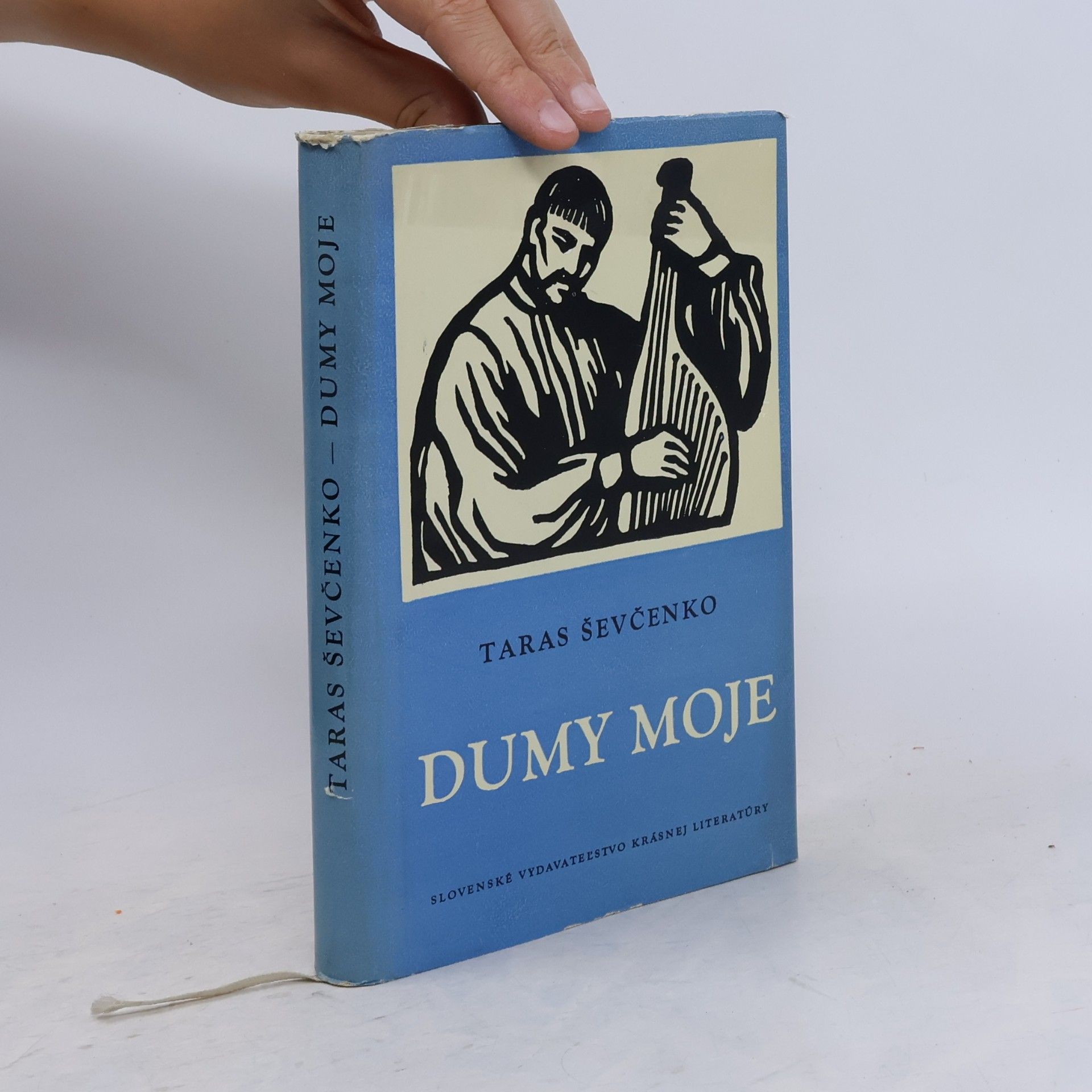 Dumy moje