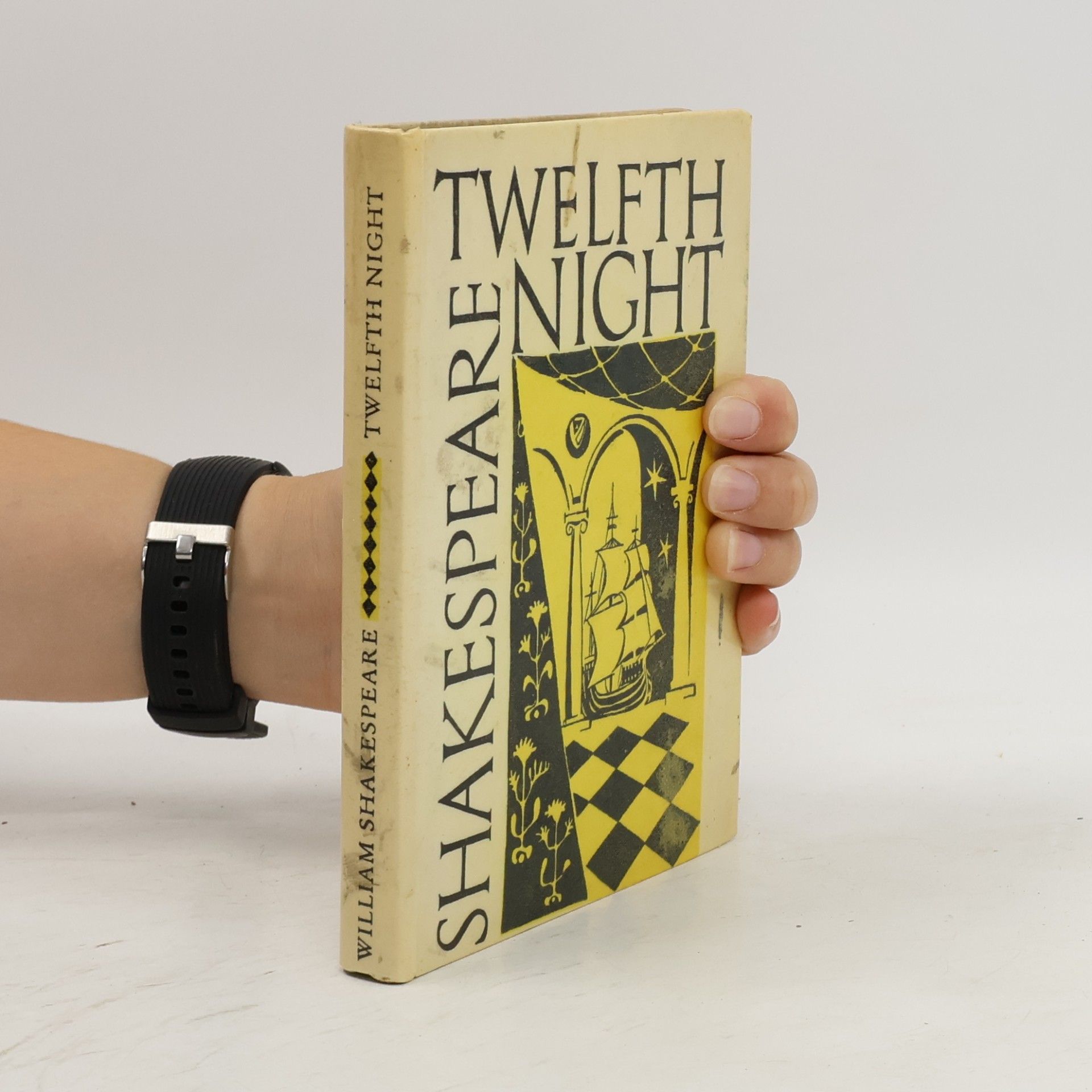 Twelfth Night, or, What You Will
