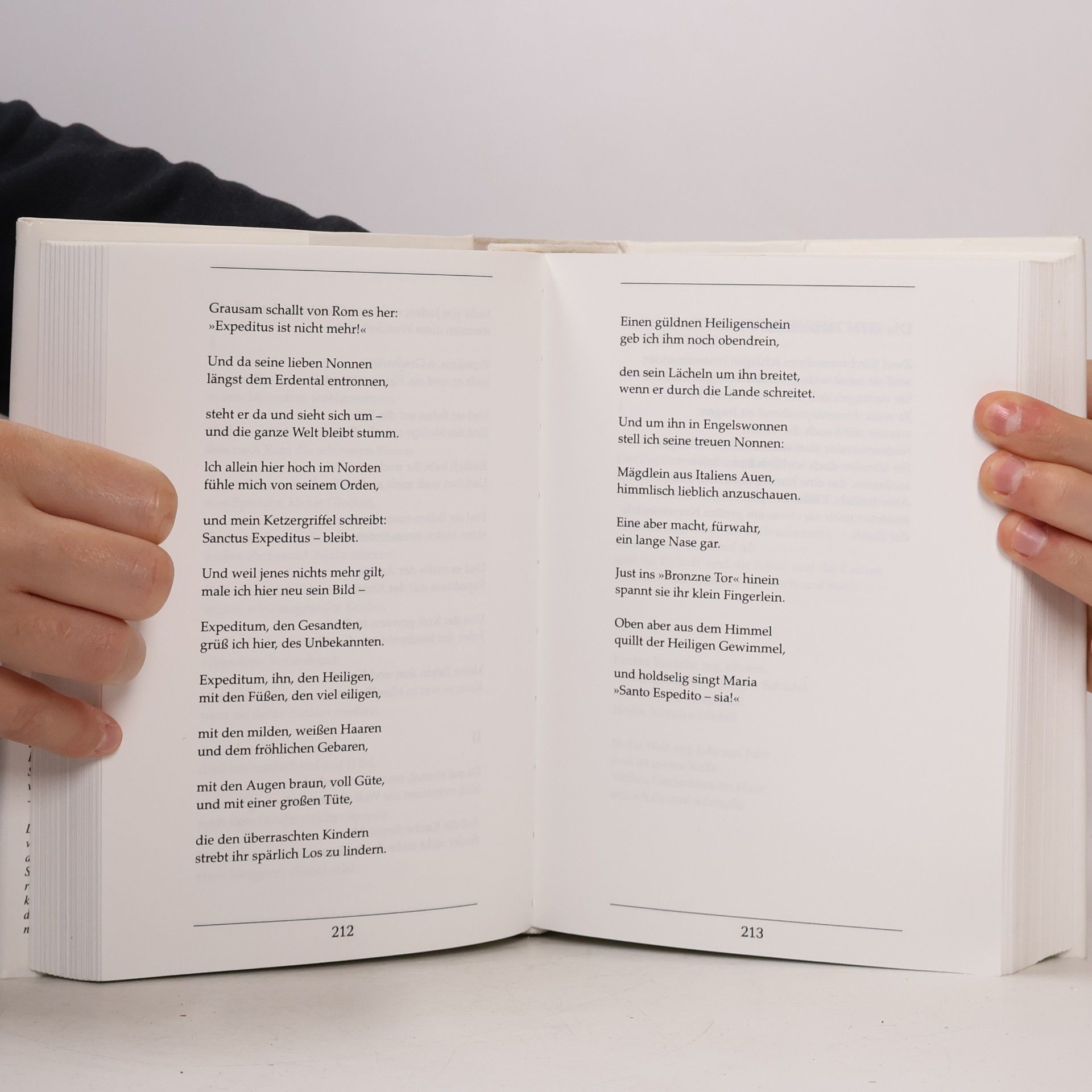 Christian Morgenstern Gedichte. Verse. Sprüche