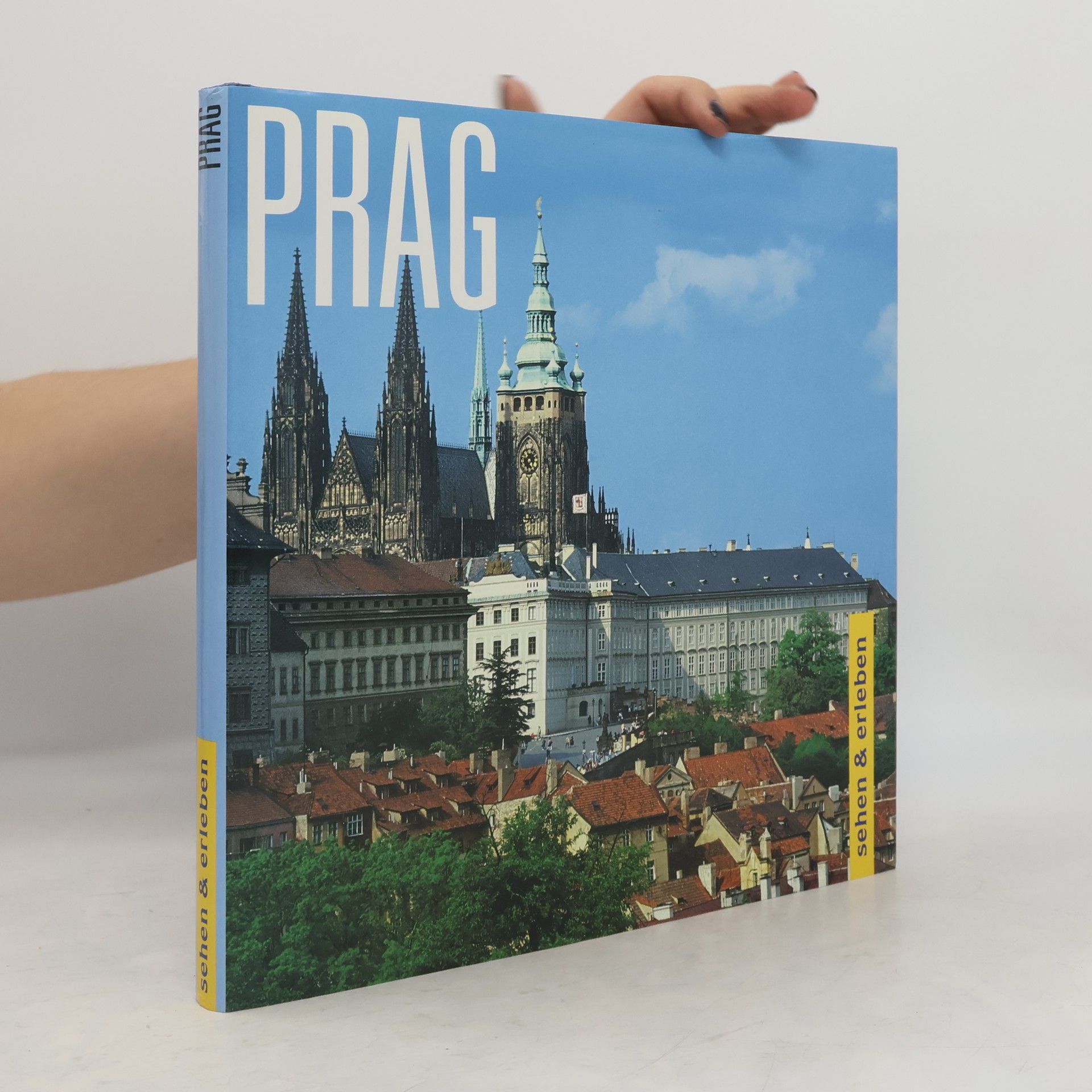 Autorenkollektiv Prag