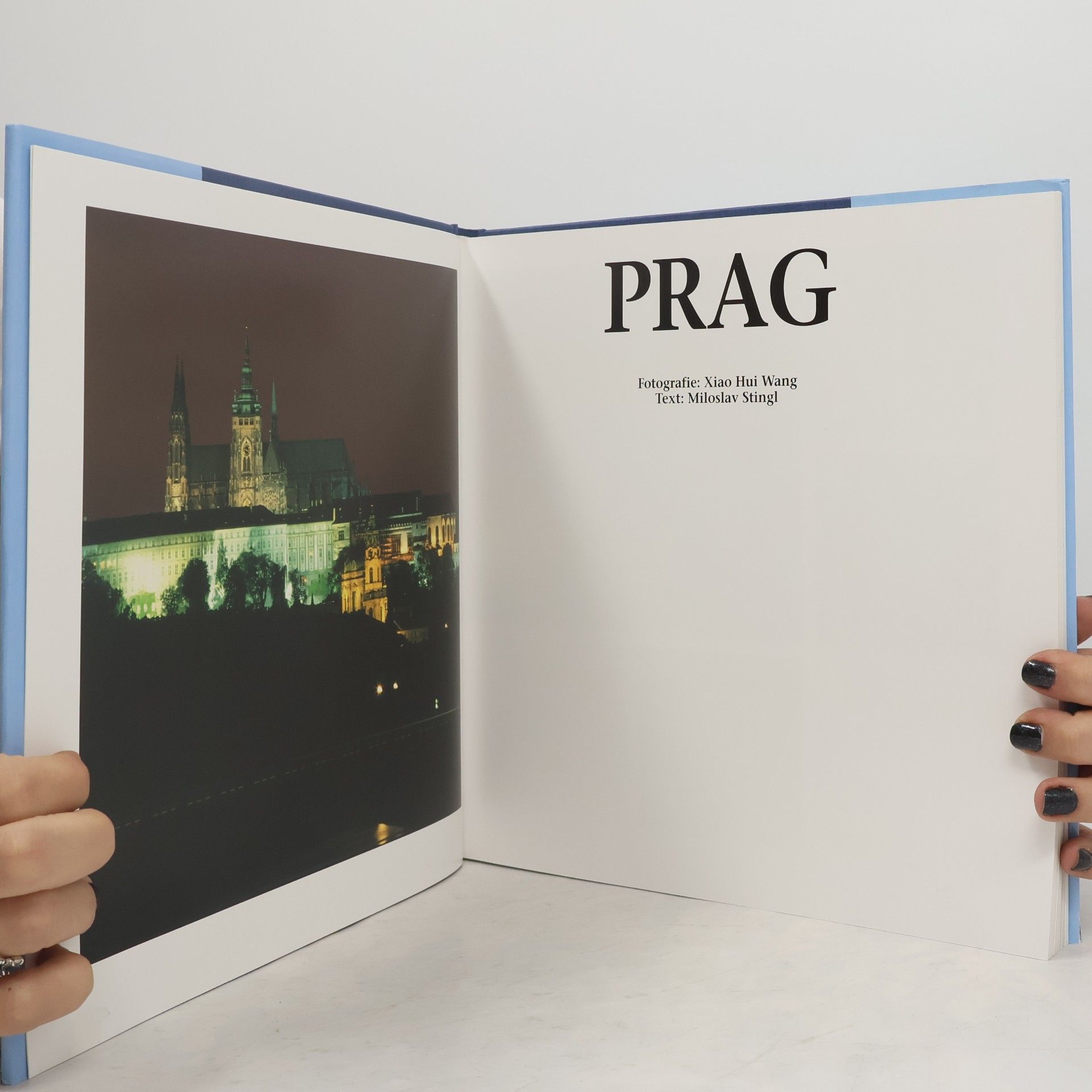 Autorenkollektiv Prag