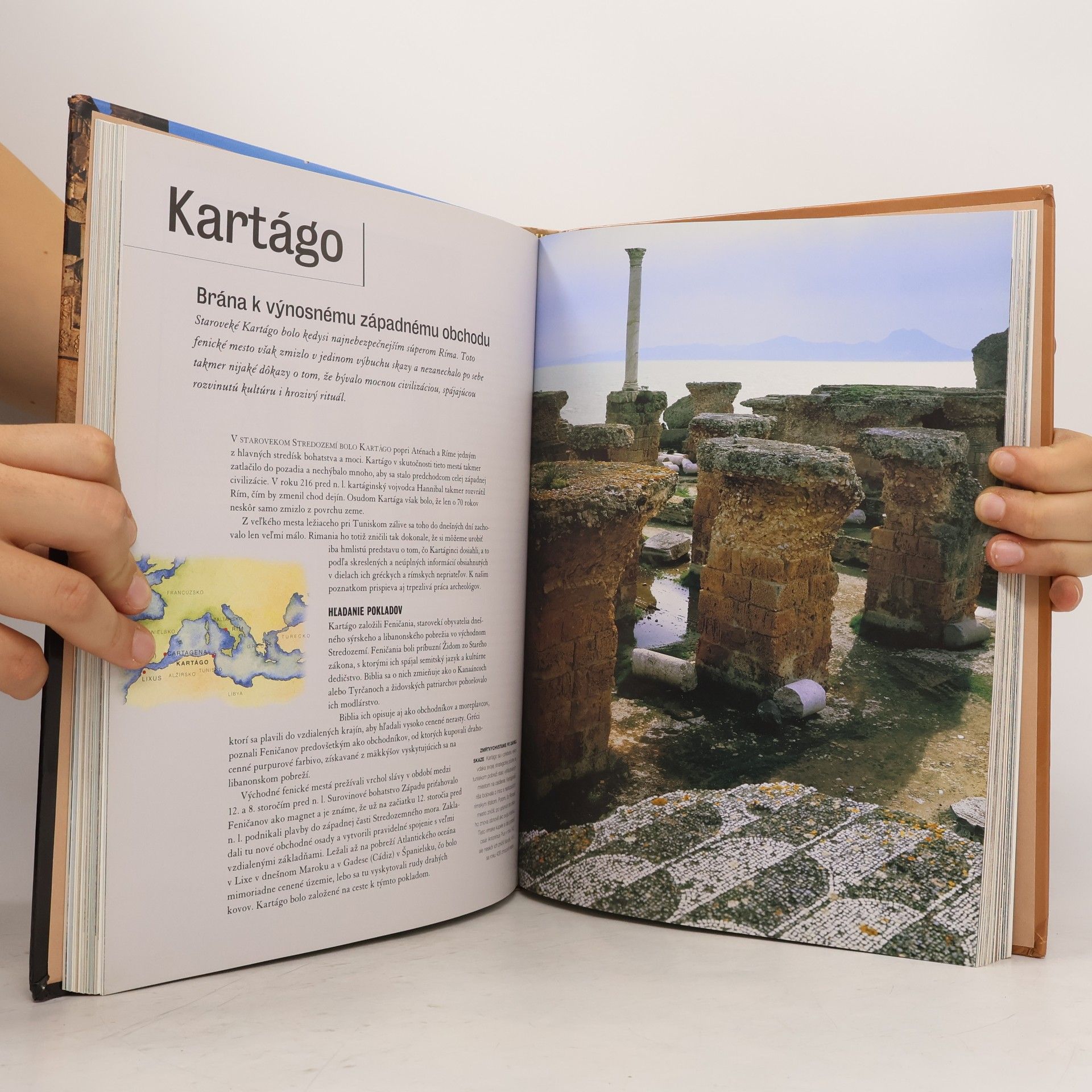 Autores varios Stratené civilizácie