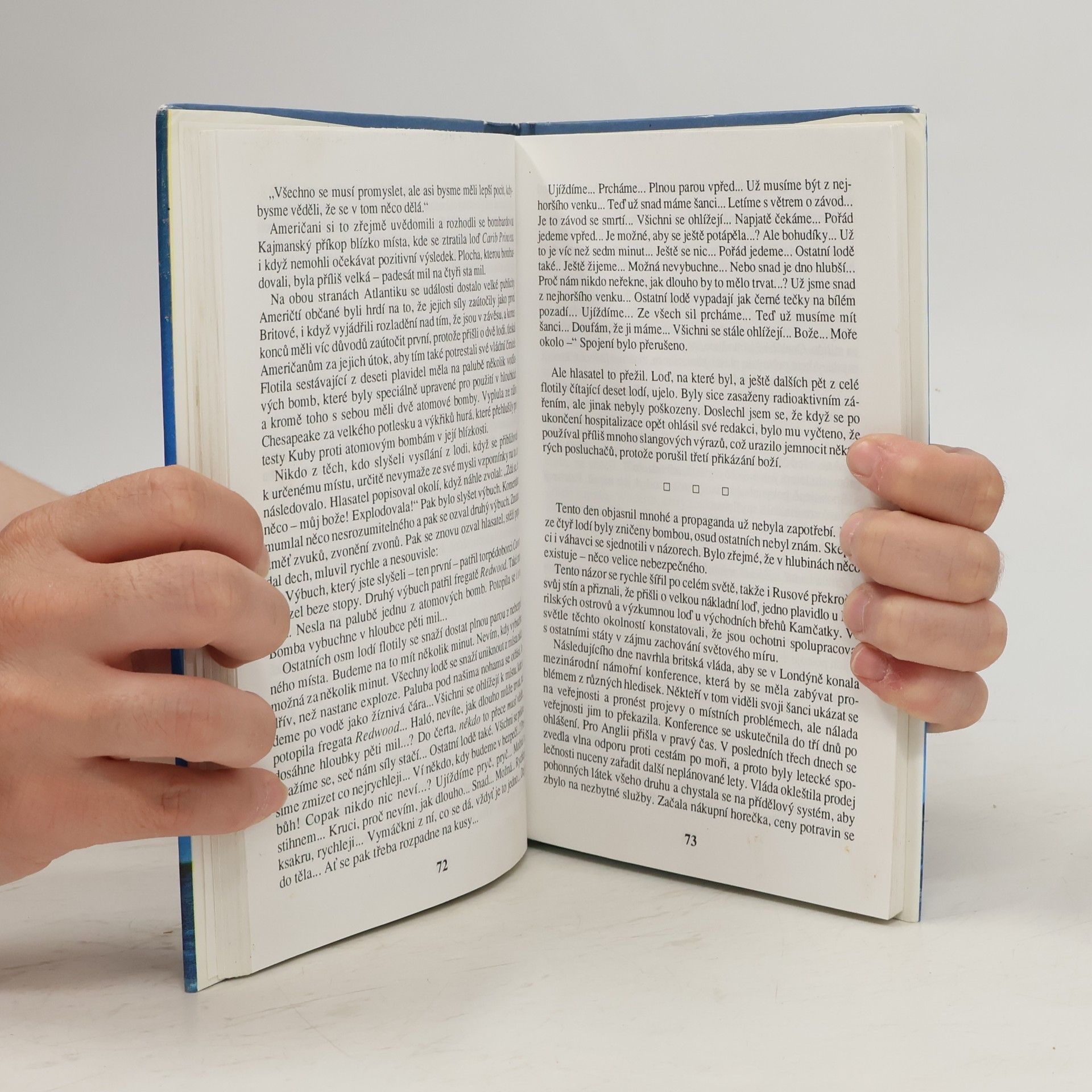 John Wyndham Vetřelci z hlubin