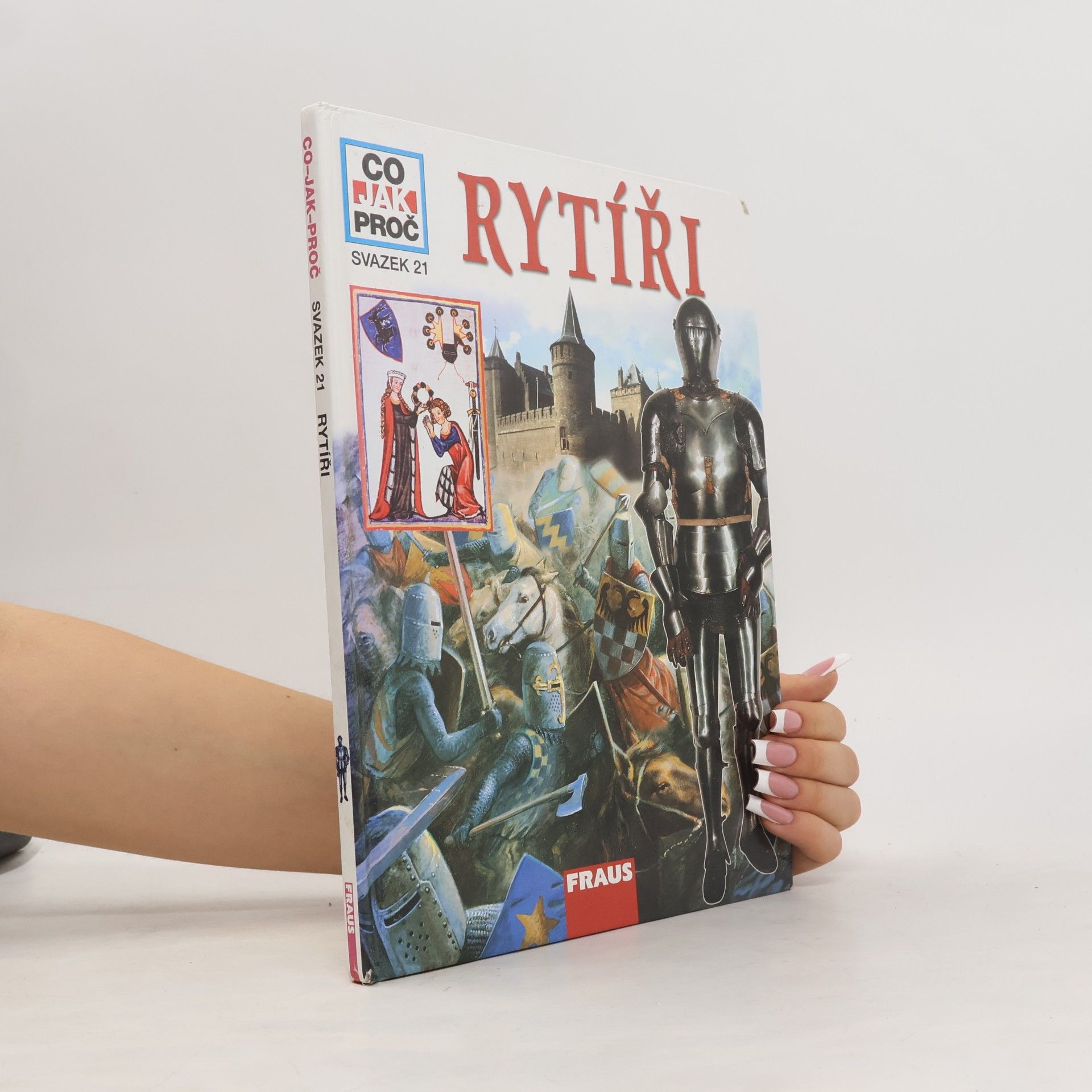 Rytíři