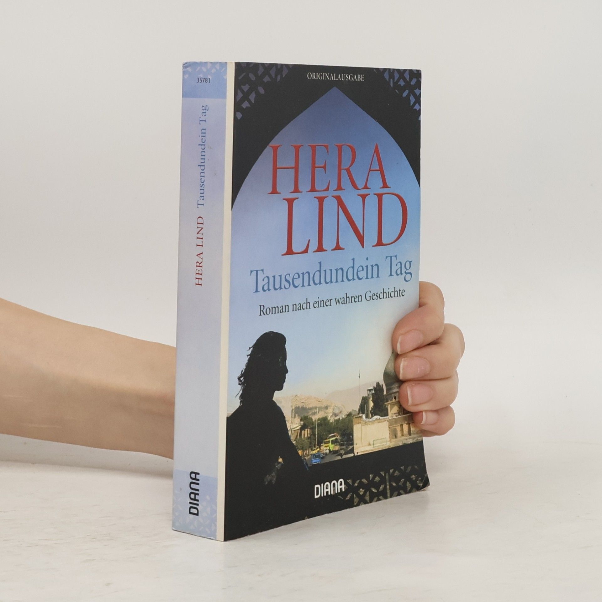 Hera Lind Tausendundein Tag