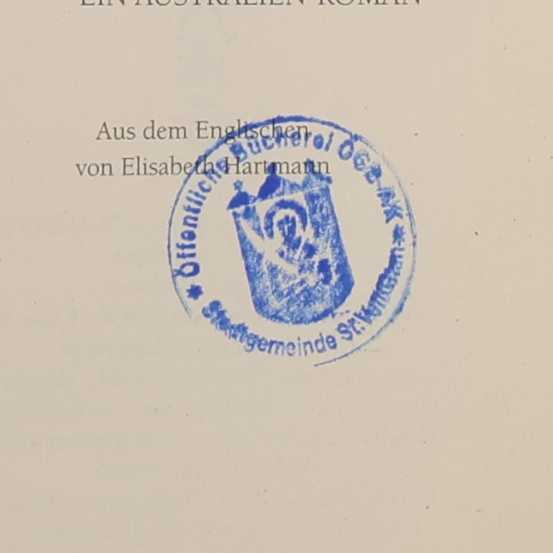 Di Morrissey Die Korallentaucherin