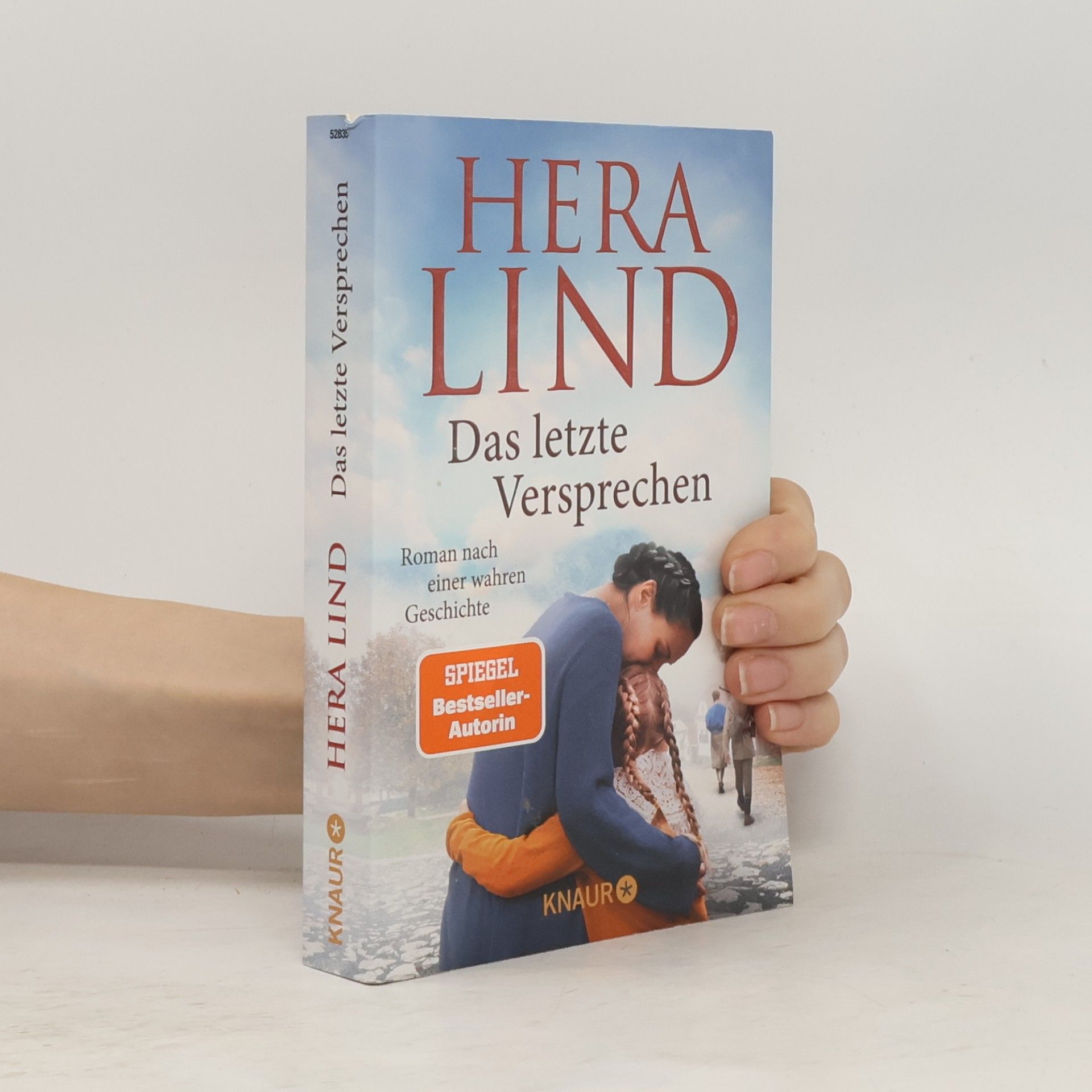 Hera Lind Das letzte Versprechen