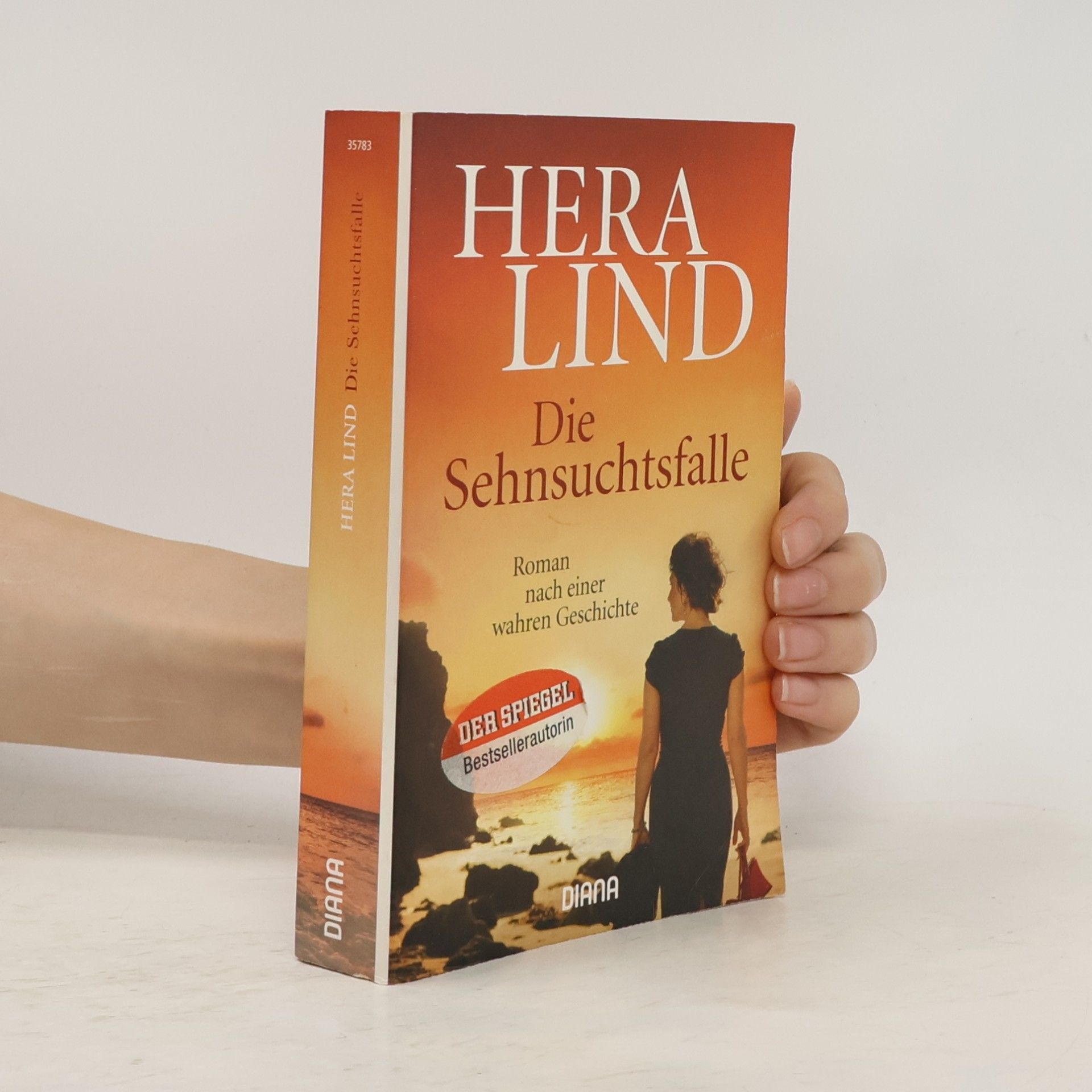 Hera Lind Die Sehnsuchtsfalle