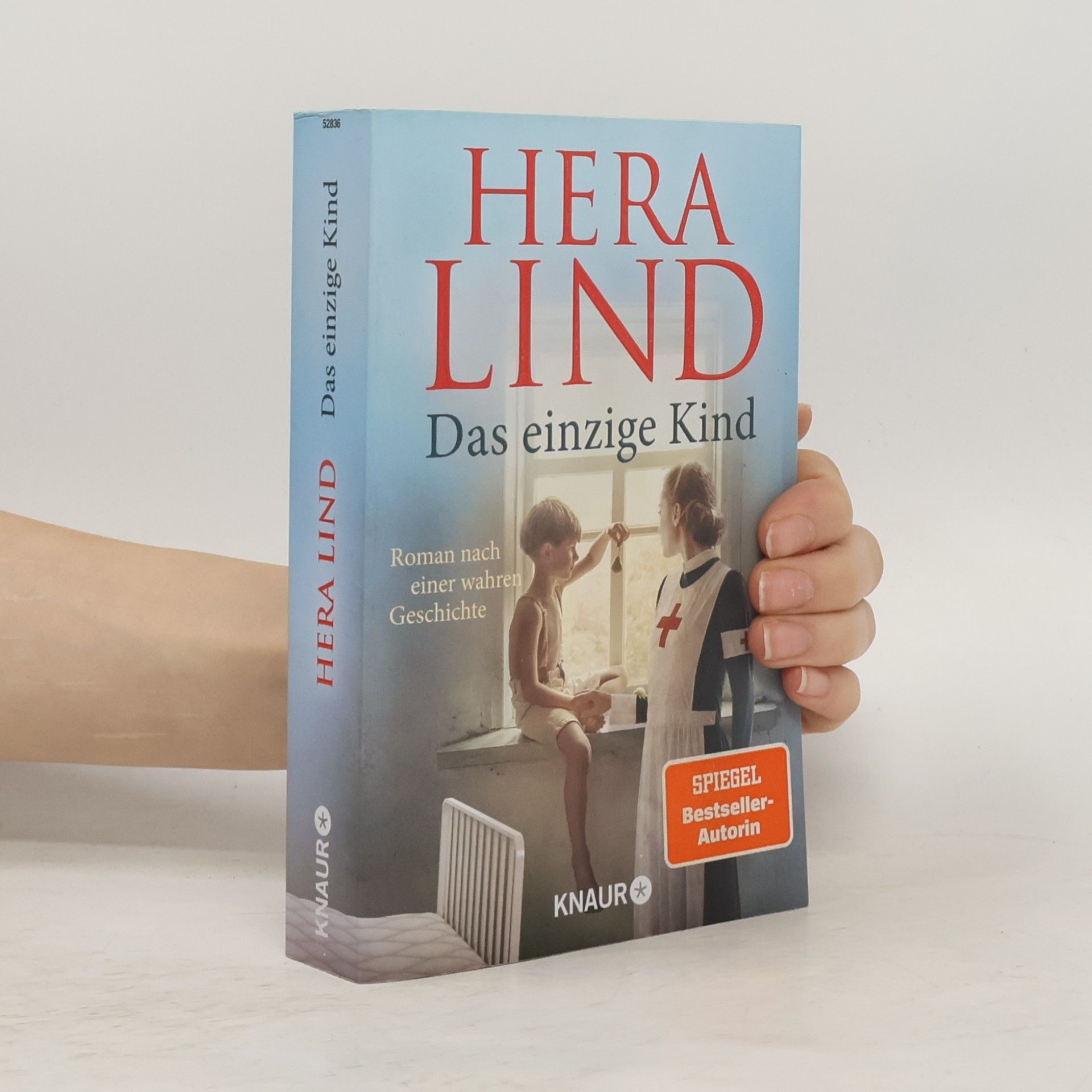 Hera Lind Das einzige Kind