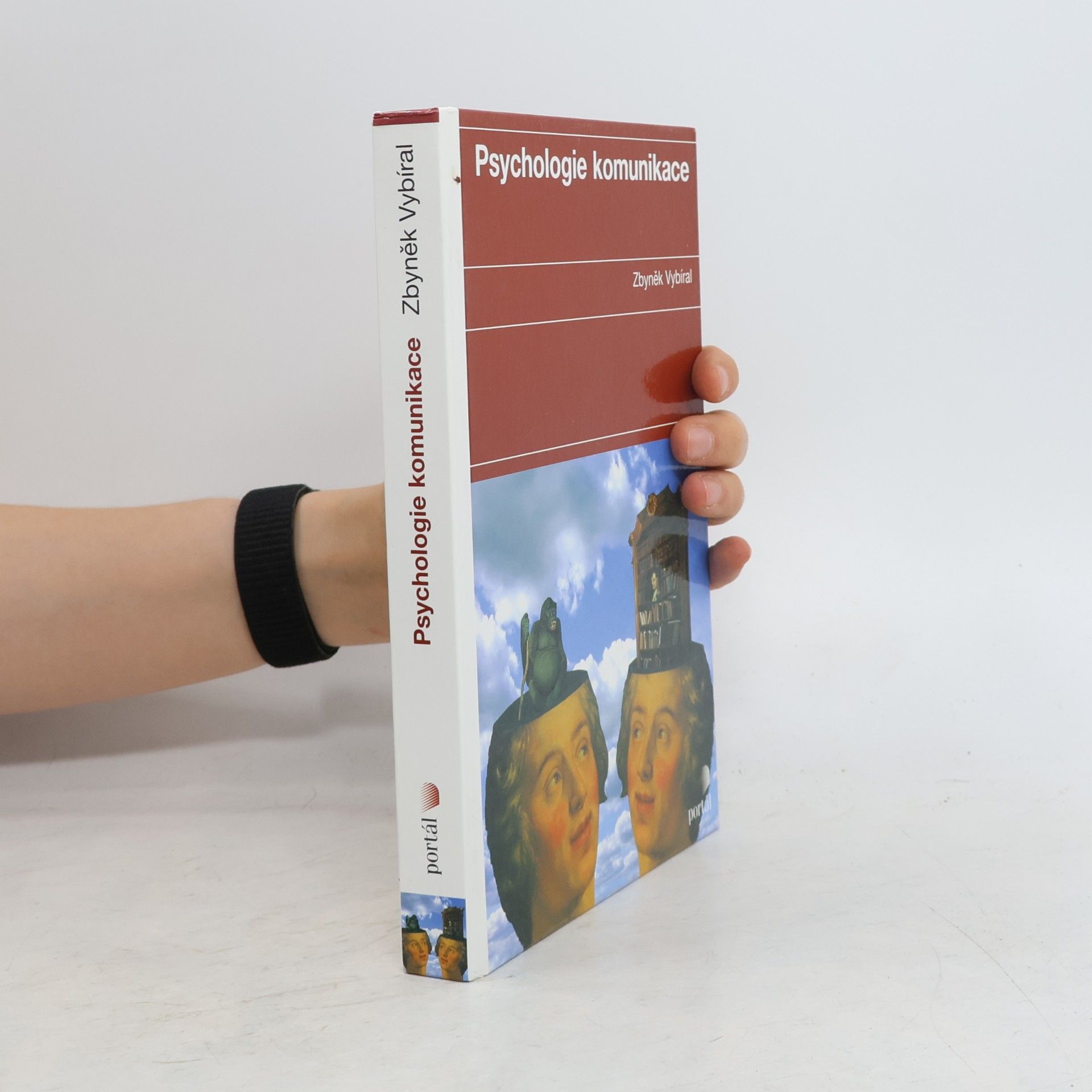 Psychologie komunikace