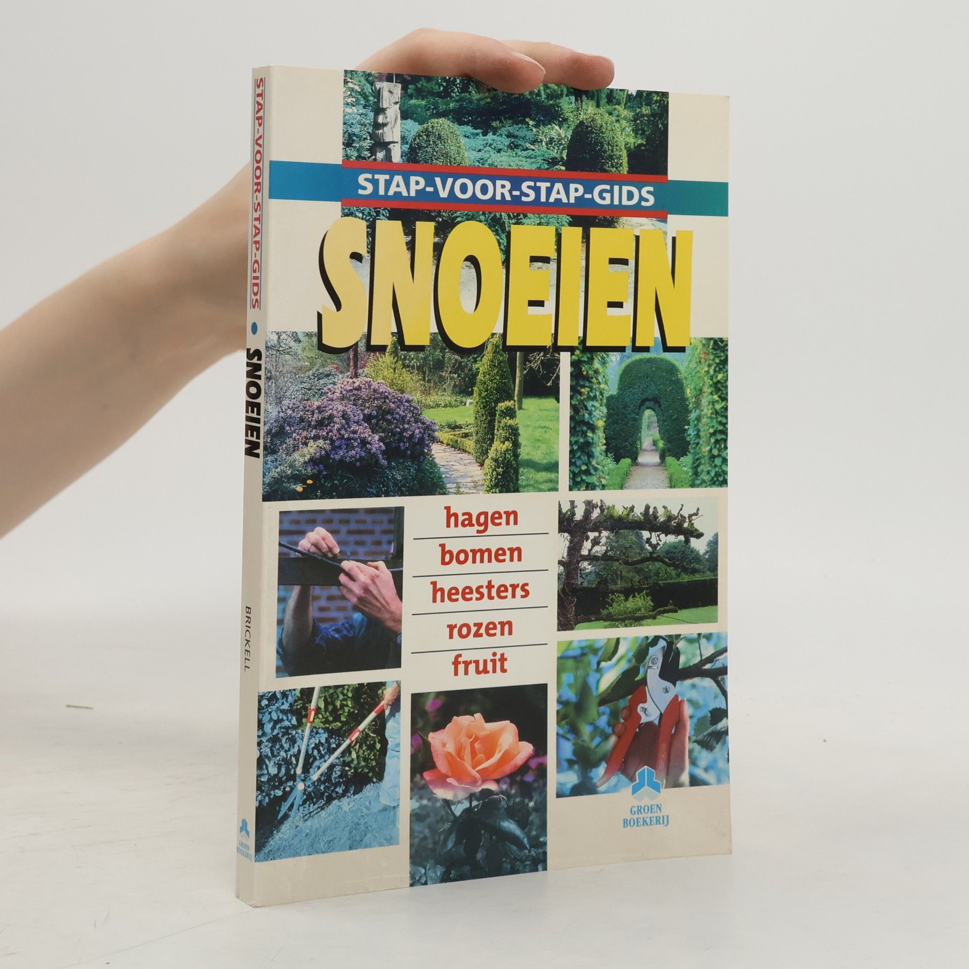 Snoeien