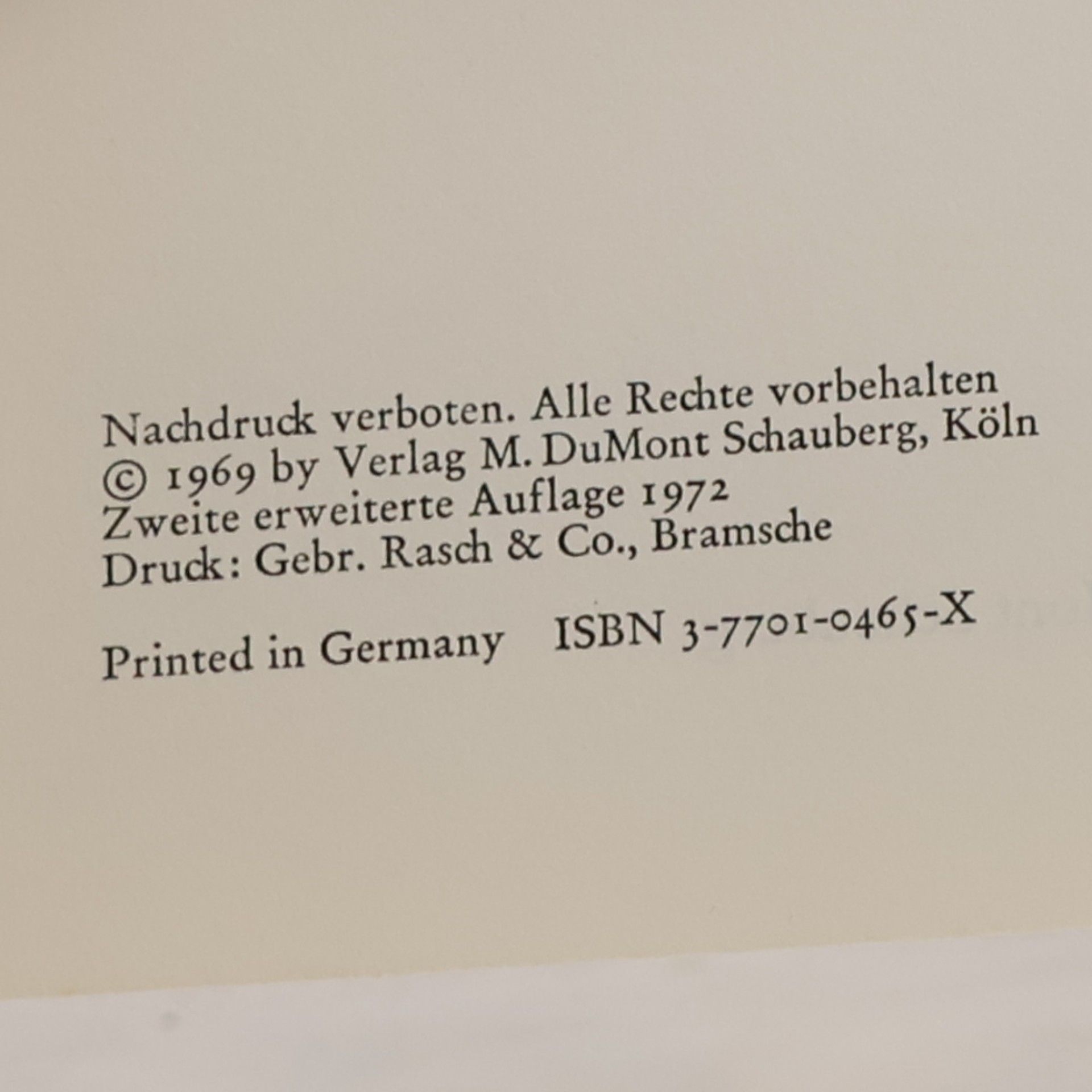 Fritz Strassner Bildende Kunst. Begriffe und Reallexikon