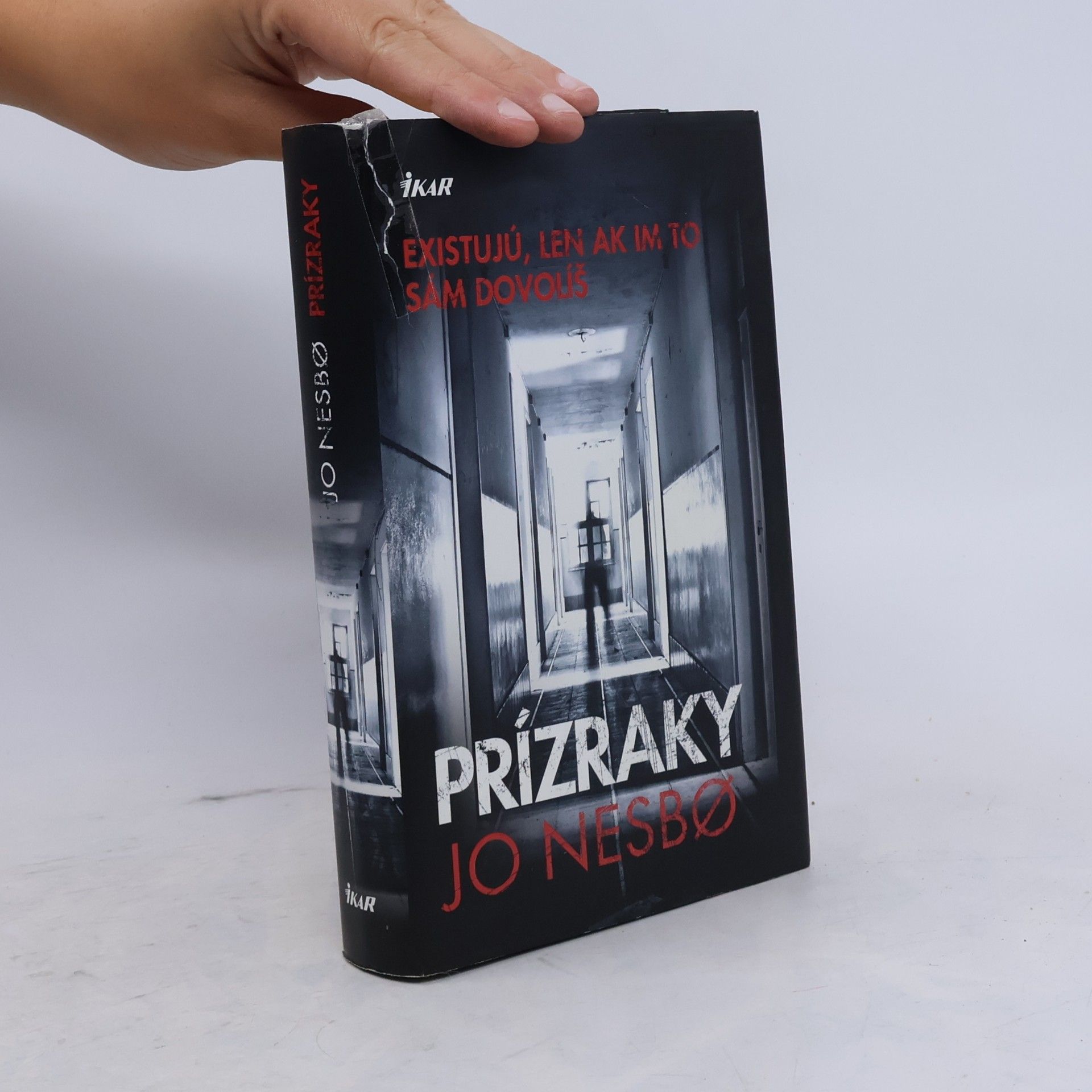 Prízraky