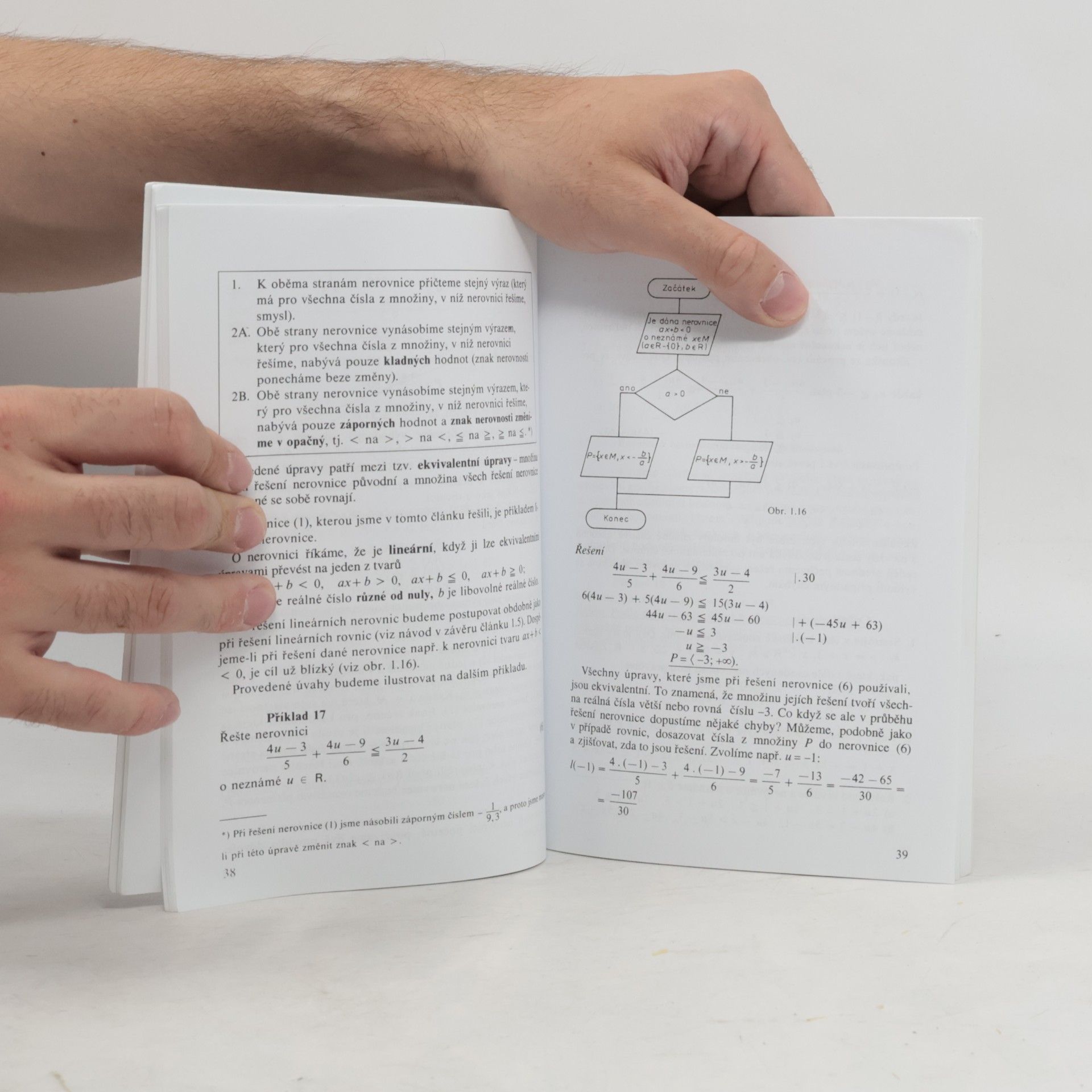 Jana Řepová Matematika pro střední odborné školy a studijní obory středních odborných učilišť 2. část